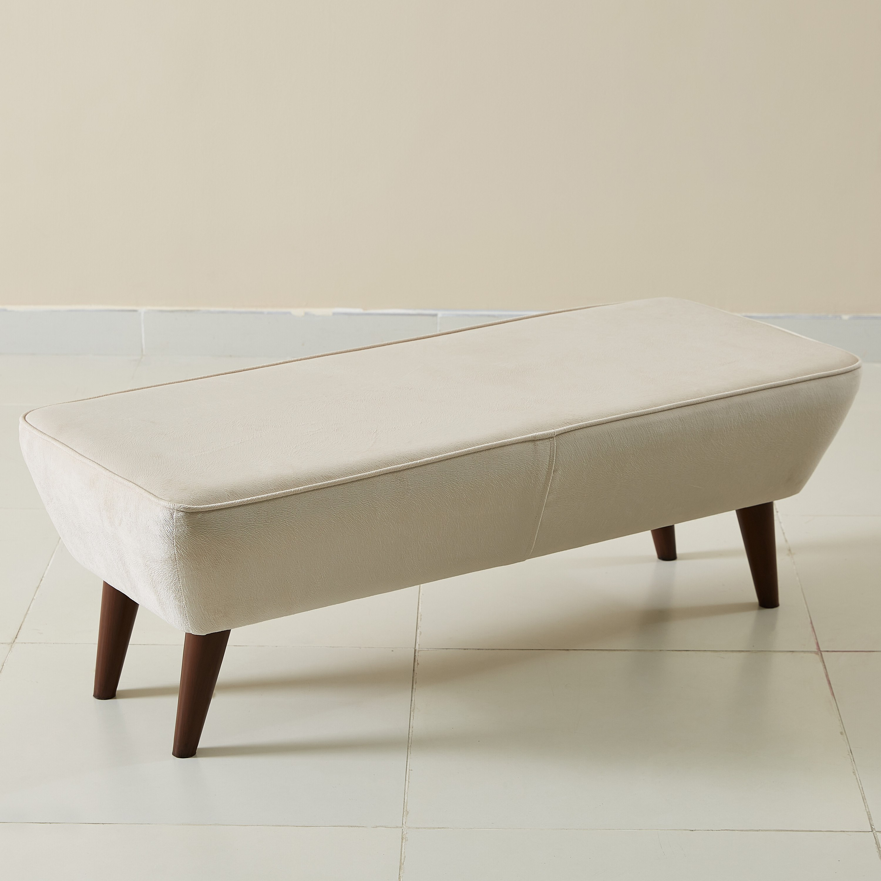 مقعد بنش سرير بمقعدين من كيرفي-hbxfurniture-sofasandarmchairs-benches-image-6
