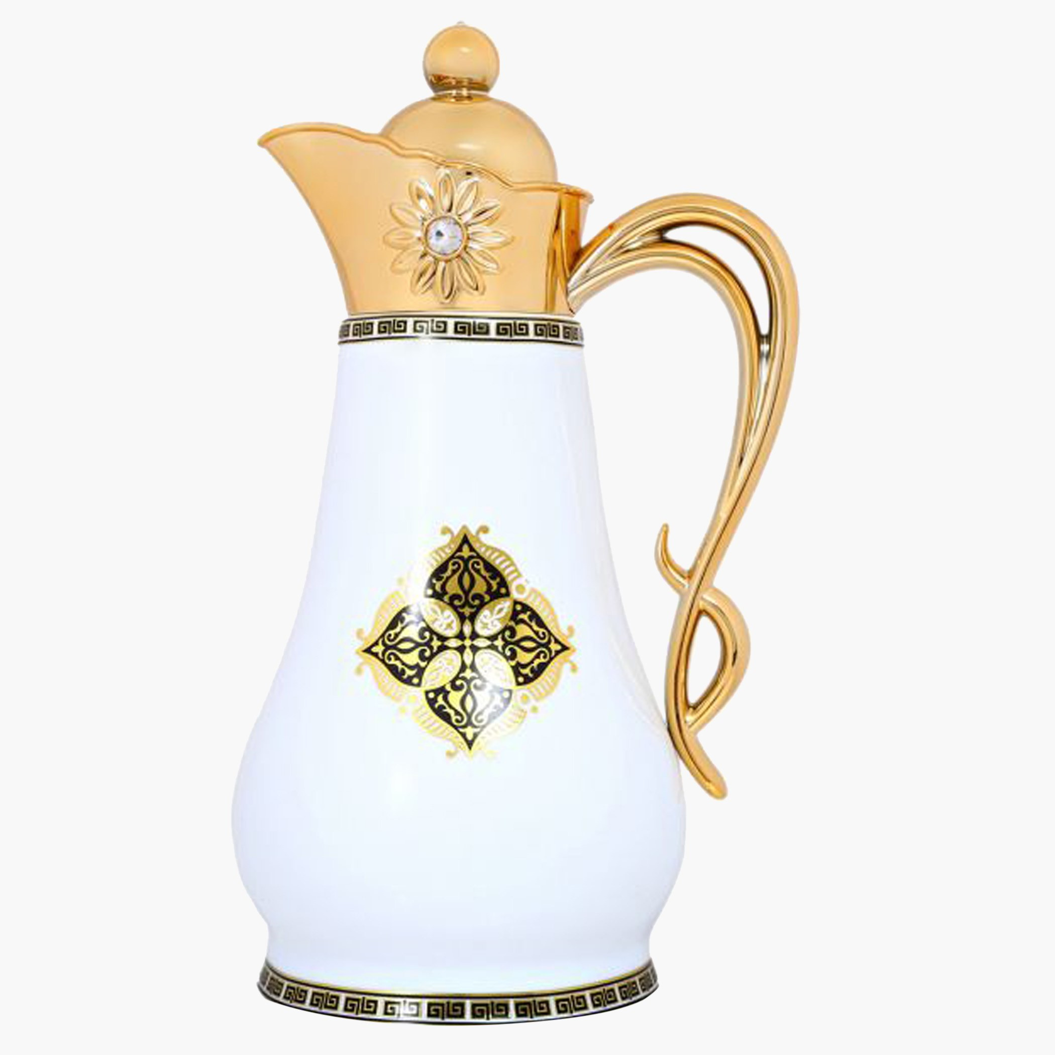 قارورة دلة عربية من فيست - 750 مل-hbxhomeware-hbxkitchen-image-1