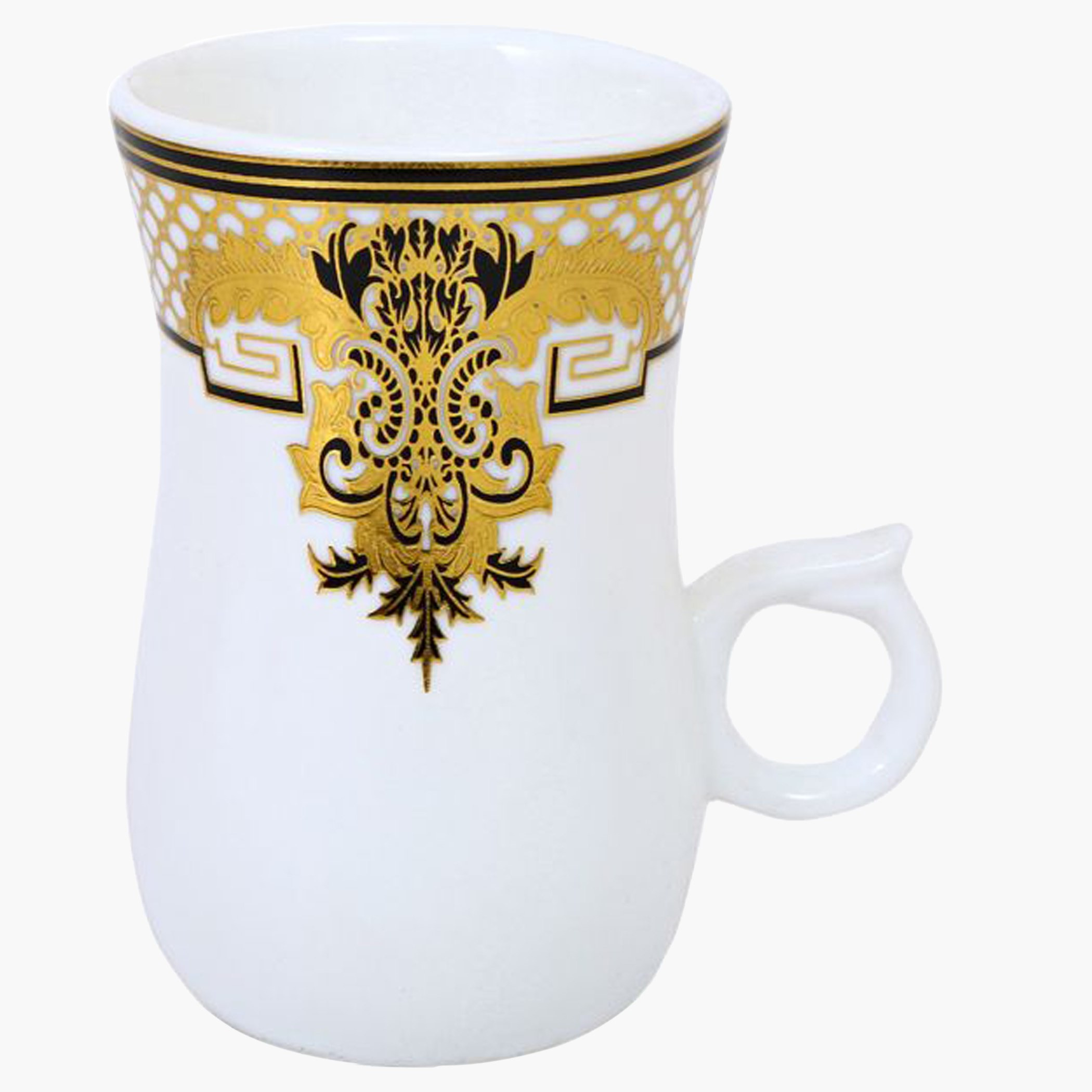 Feast Ishikan Printed Cup and Saucer - Set of 6-hbxhomeware-diningandtabletop-coffeeandteasets-image-3