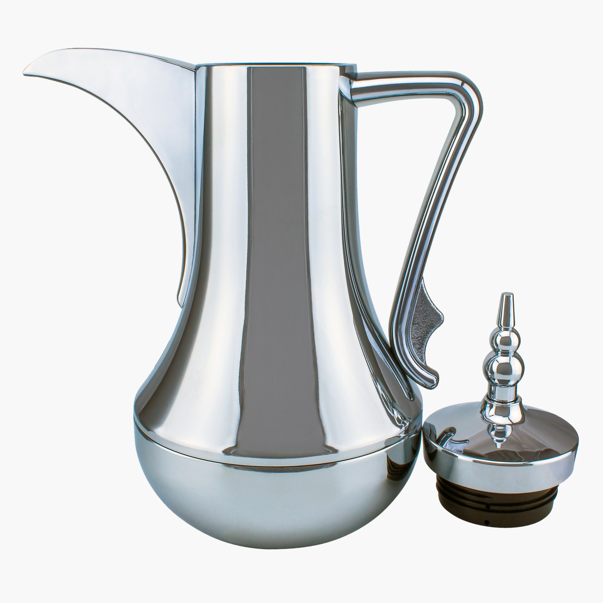دورق عازل للحرارة تاكناس - 1 لتر-hbxhomeware-hbxkitchen-image-2