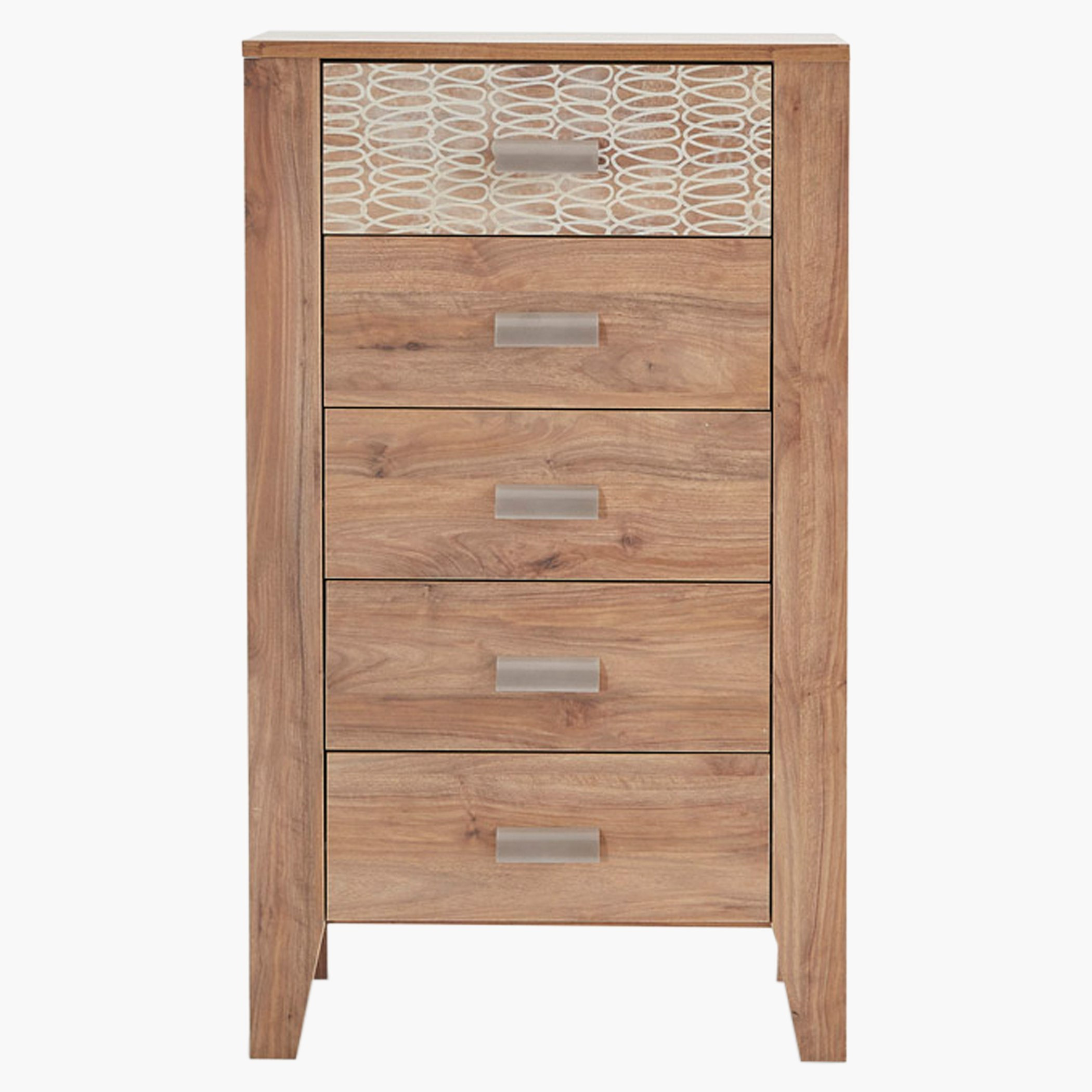 وحدة أدراج بـ5 أدراج بونيل-hbxfurniture-dressersandchests-chestofdrawers-image-2