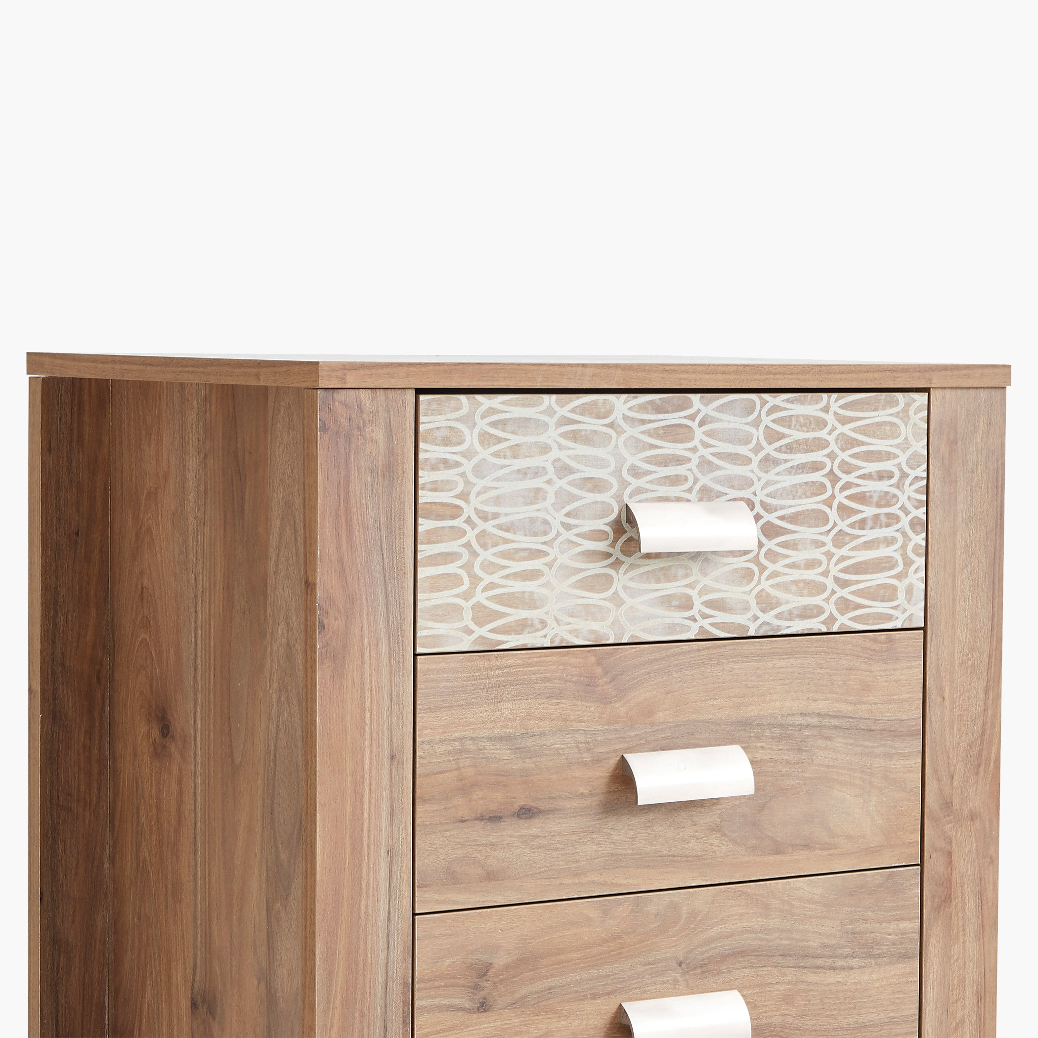 وحدة أدراج بـ5 أدراج بونيل-hbxfurniture-dressersandchests-chestofdrawers-image-4