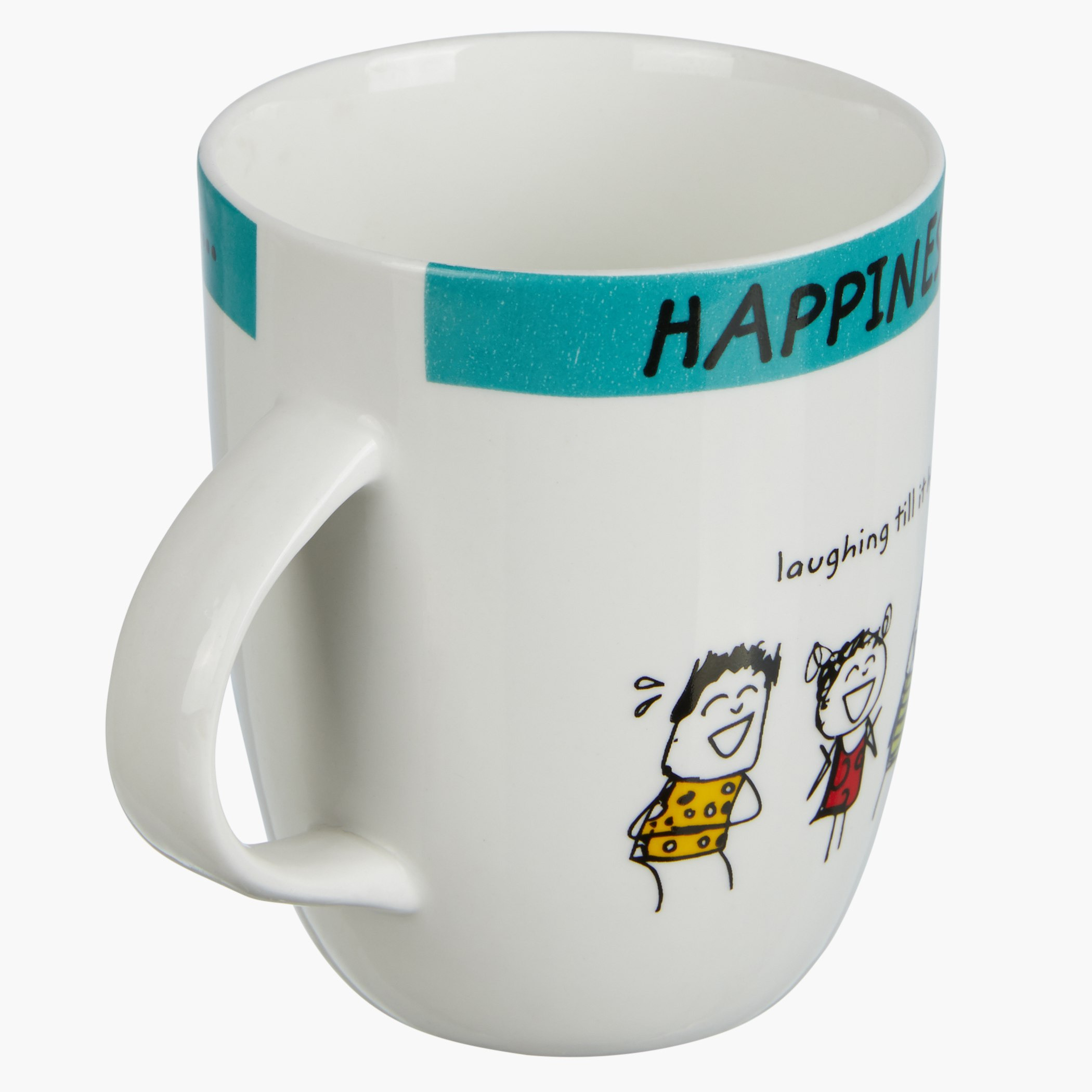 مج تو لاف من هابينيس 355 مل-hbxdecorandfurnishings-tabletop-crockery-image-2