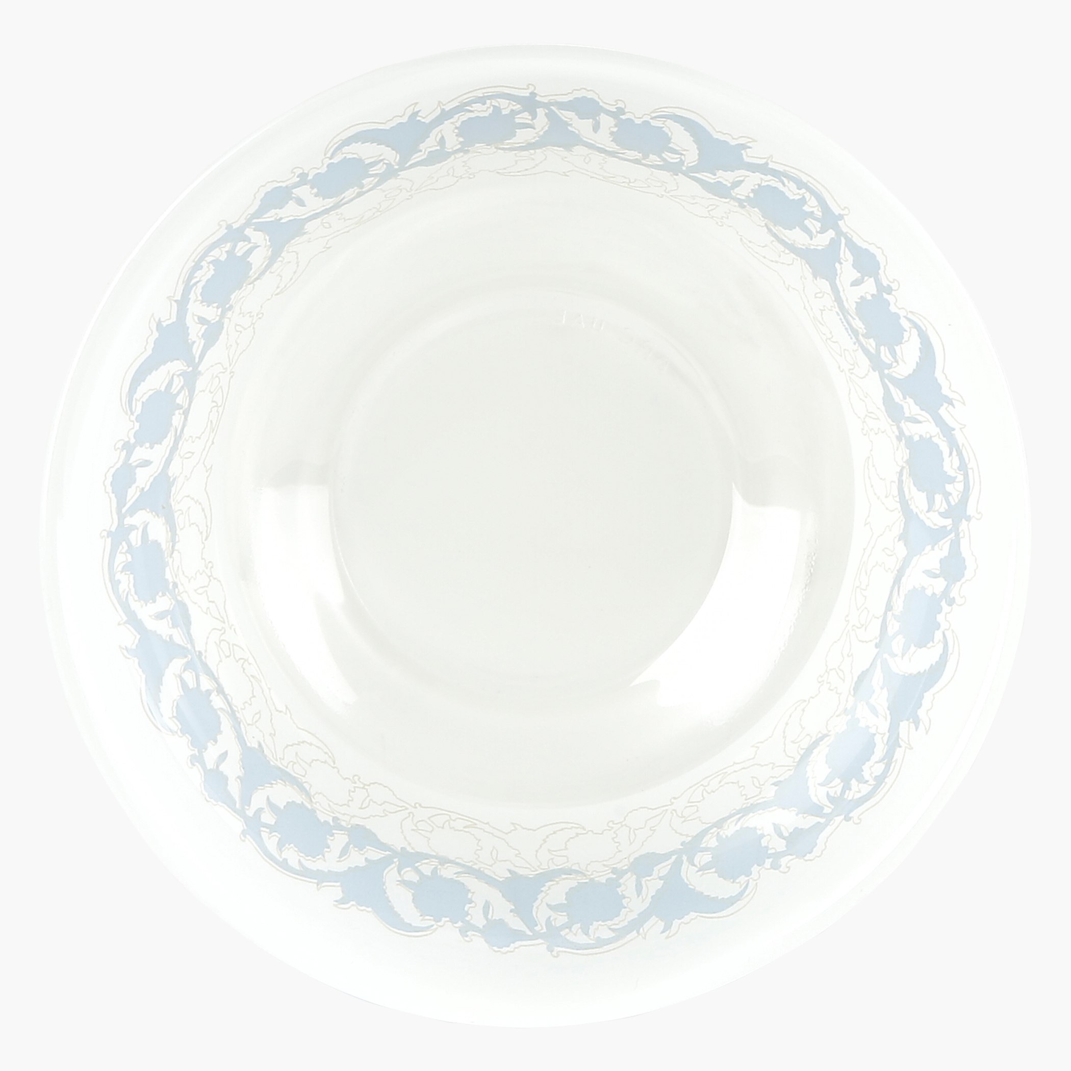 طقم سلطانيات حساء بطبعات دمشق من 6 قطع-hbxdecorandfurnishings-tabletop-crockery-image-2