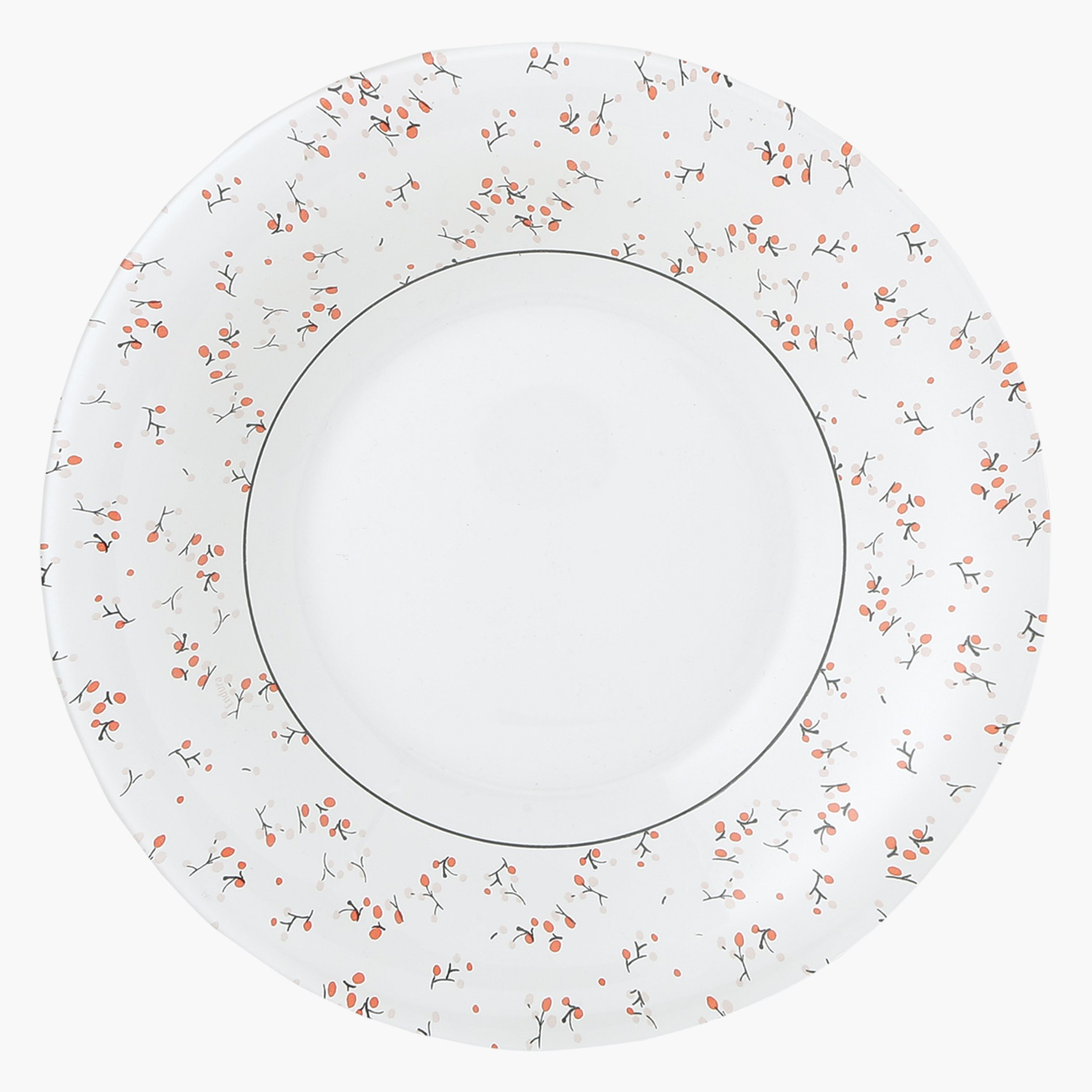 طقم صحون حساء بطبعات من 6 قطع تابيس-hbxdecorandfurnishings-tabletop-crockery-image-2