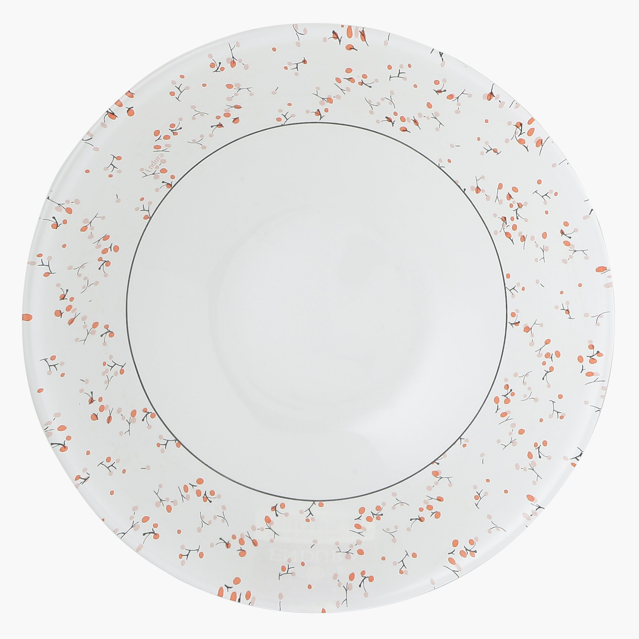 Tapis Printed 6-Piece Utility Bowl Set-hbxdecorandfurnishings-tabletop-crockery-image-2