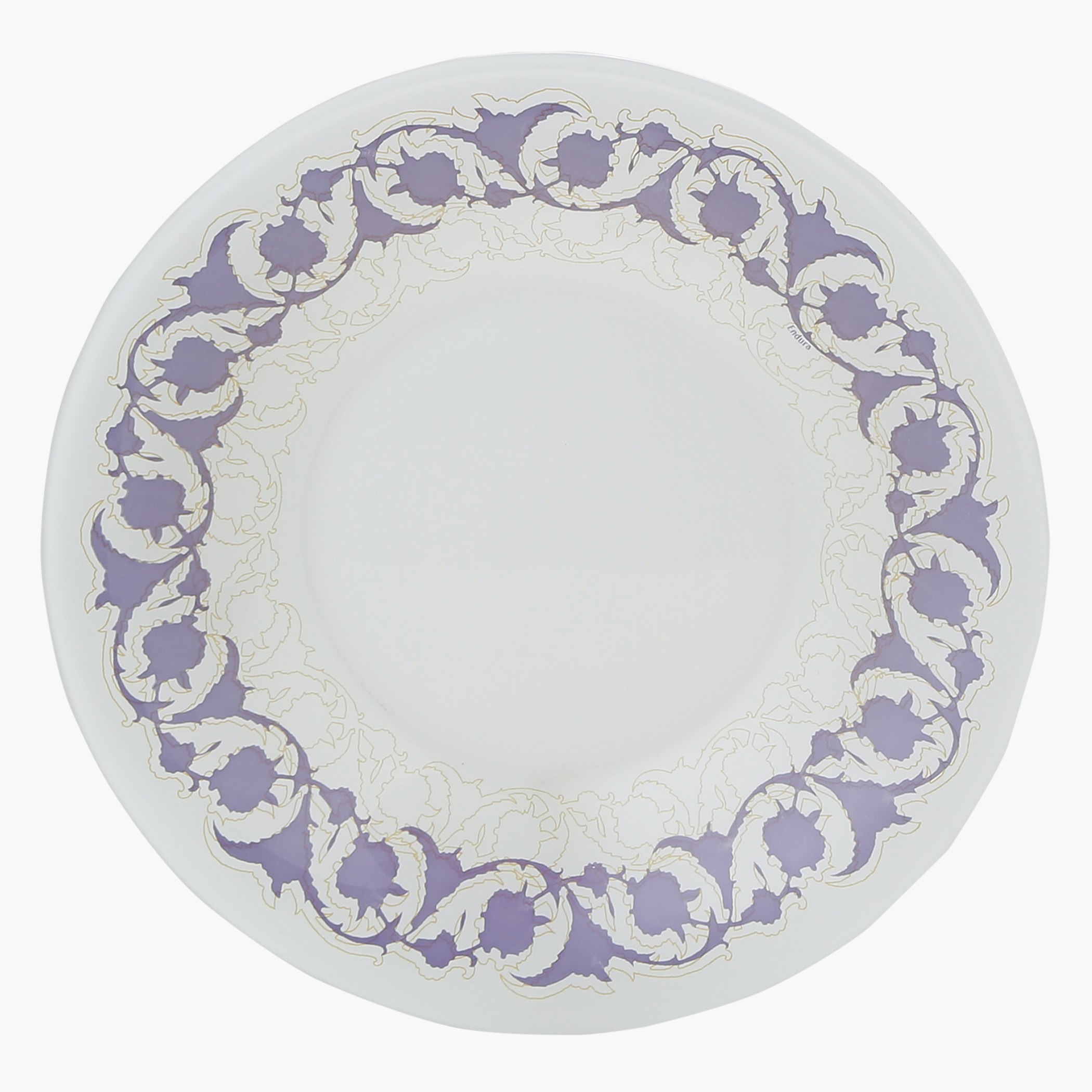 طقم صحون حساء بطبعات دمشق من 6 قطع-hbxdecorandfurnishings-tabletop-crockery-image-2