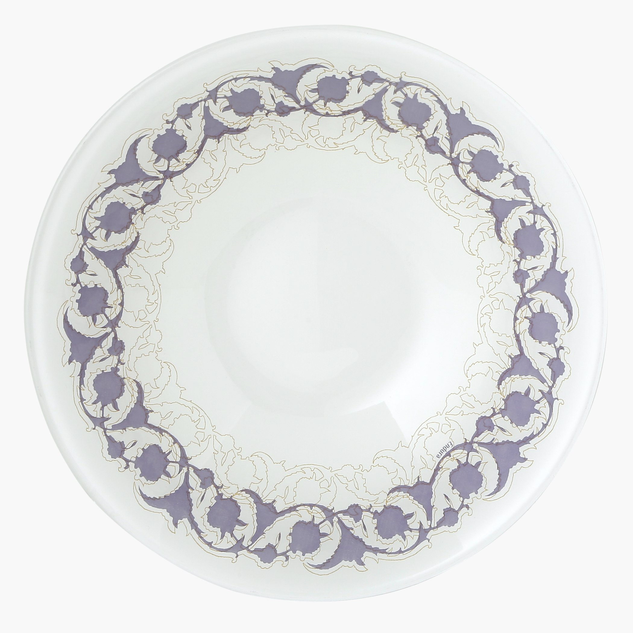 Damask Printed 6-Piece Utility Bowl Set-hbxdecorandfurnishings-tabletop-crockery-image-2
