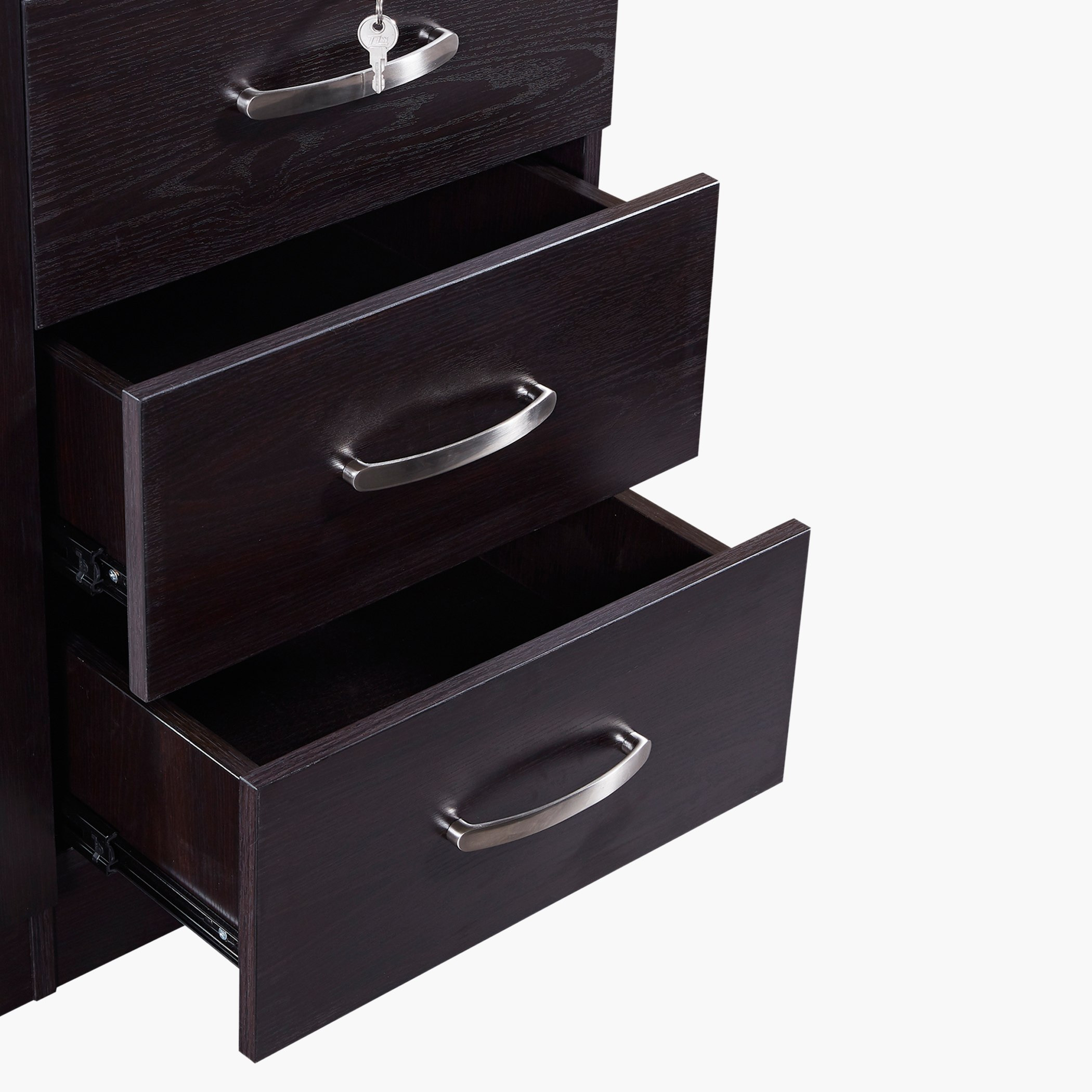 دولاب بـ3 أبواب و3 أدراج مع مرآة من آبولو-hbxfurniture-wardrobes-image-4