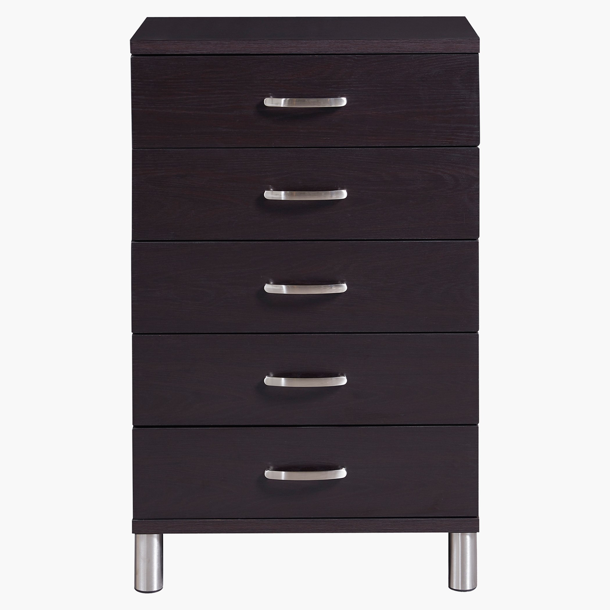 وحدة أدراج بـ5 أدراج أبولو-hbxfurniture-dressersandchests-chestofdrawers-image-2