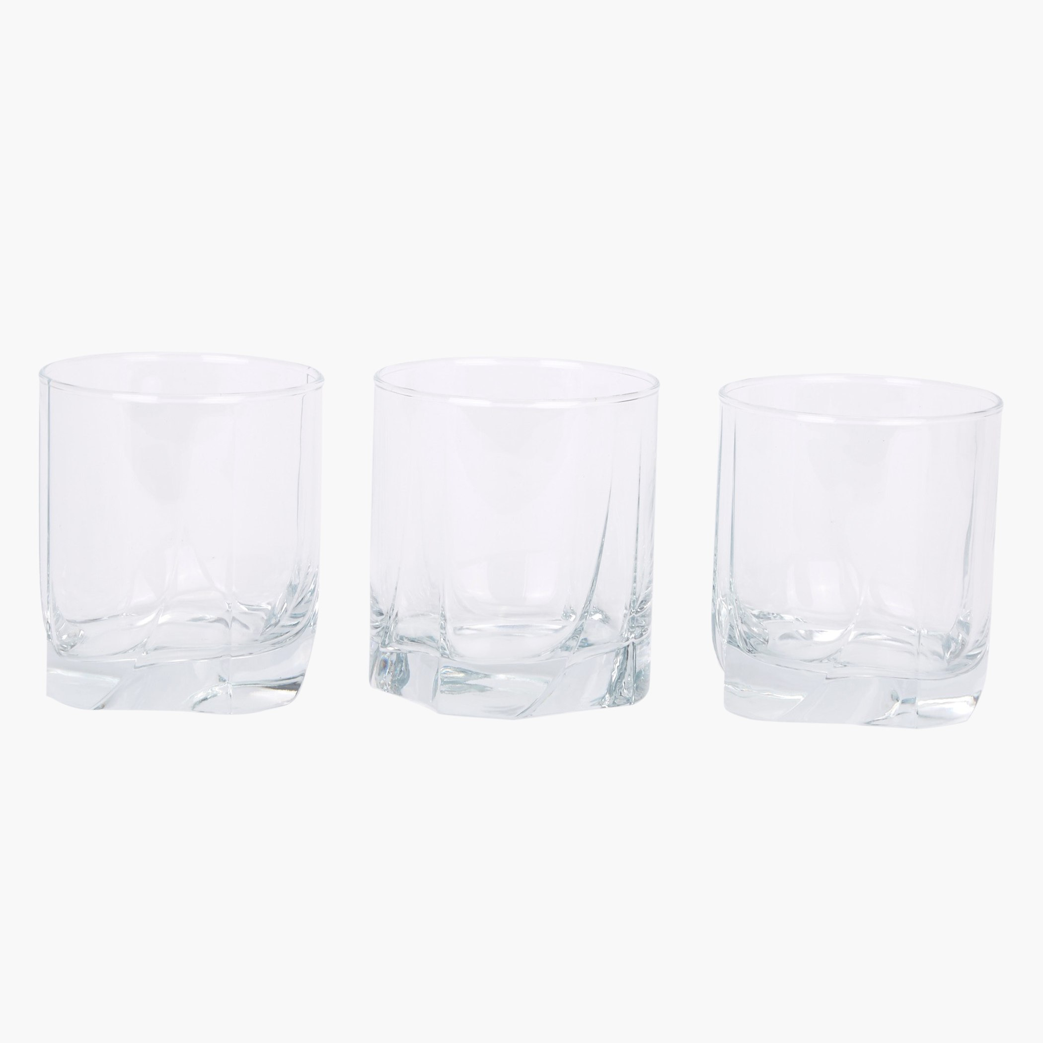 طقم أكواب لونا 3 قطع - 370 مل-hbxhomeware-hbxkitchen-image-1