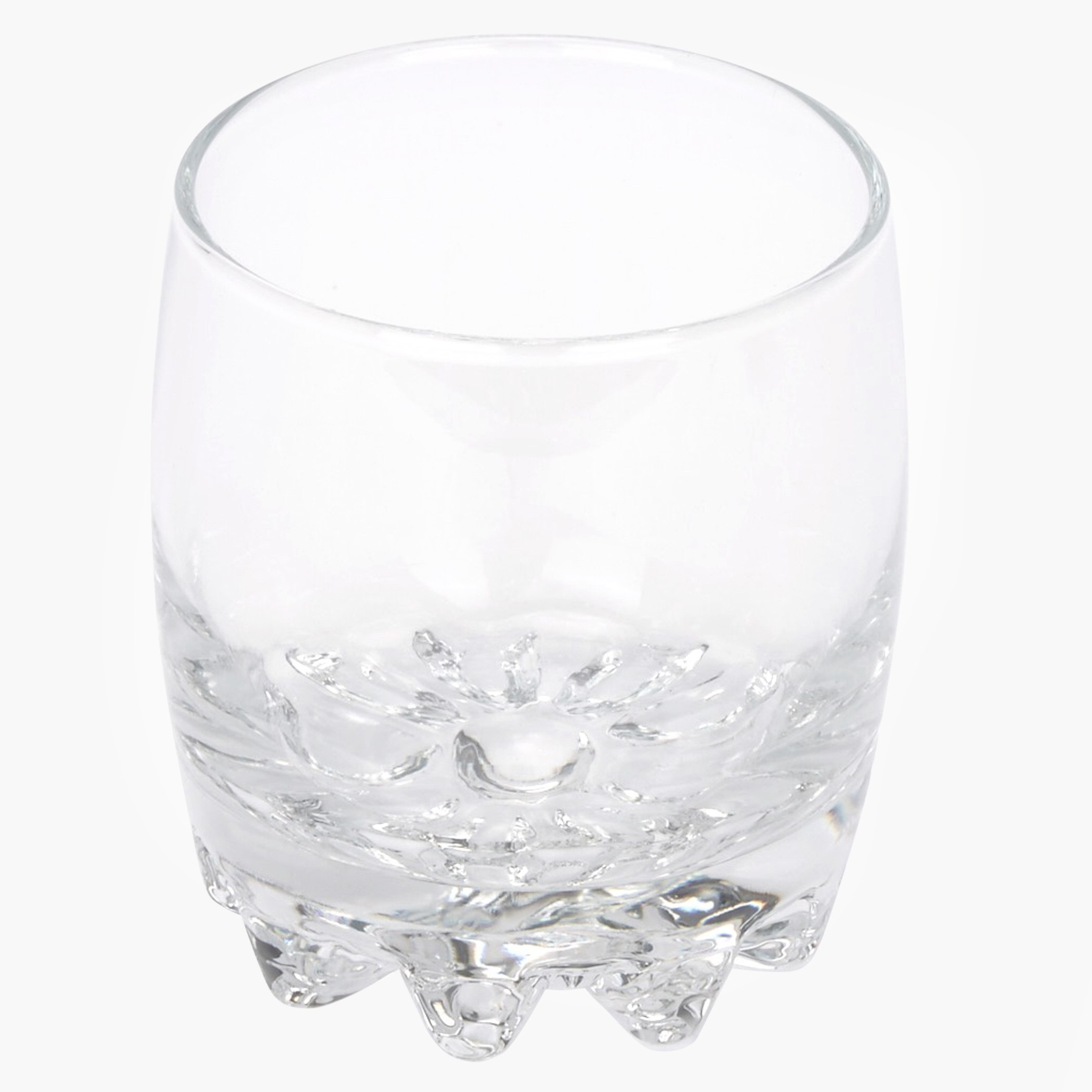 طقم أكواب من 6 قطع سيلفانا - 320 مل-hbxhomeware-hbxkitchen-image-2