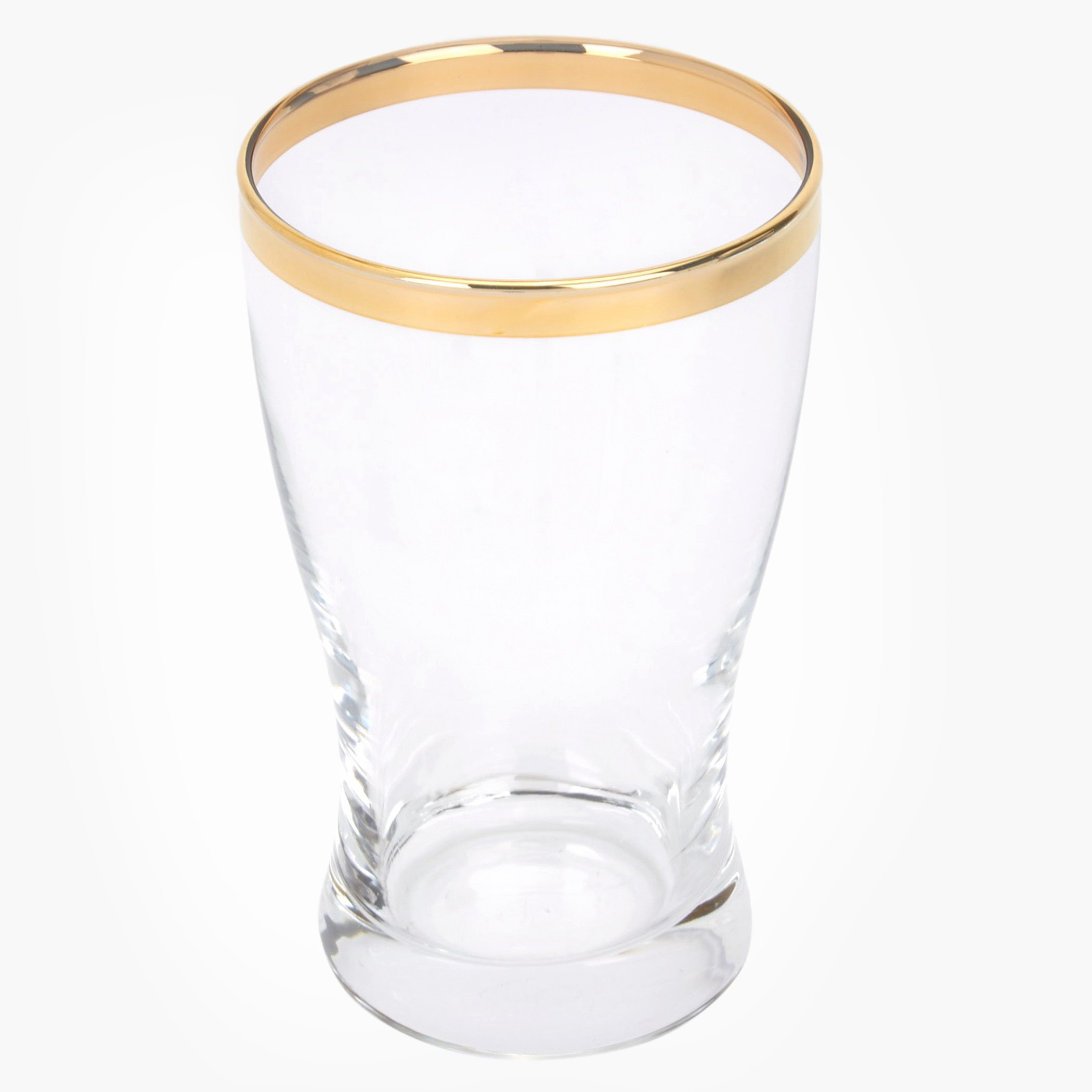 كوب بحواف ميتاليك باريل - طقم من 6 قطع-hbxhomeware-hbxkitchen-image-2