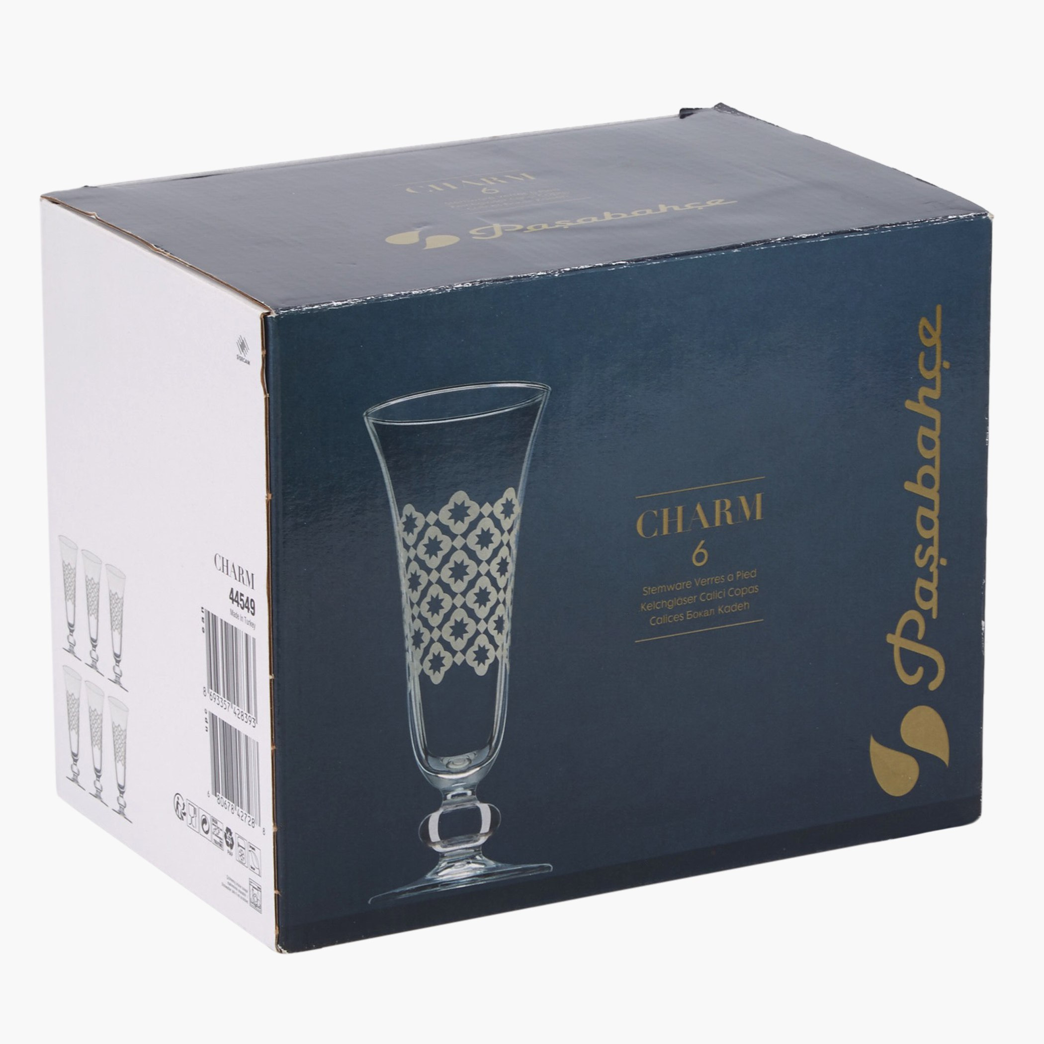 طقم أكواب بطبعات ميداس - 6 قطع-hbxhomeware-hbxkitchen-image-4