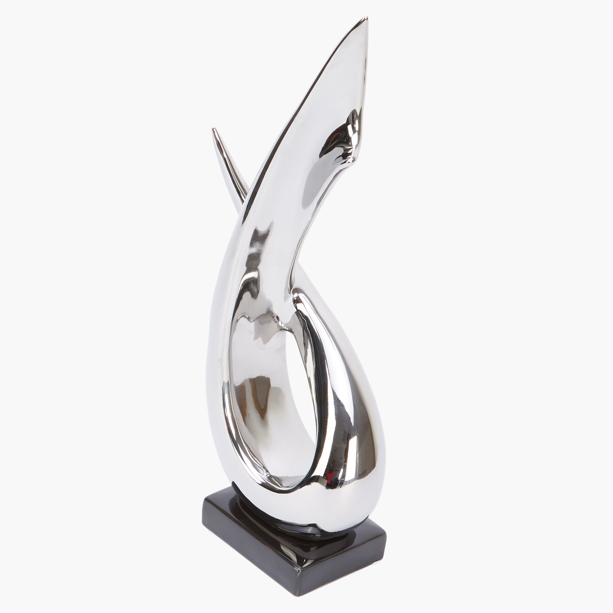 تحفة ميتاليك سواي-hbxhomeware-homedecor-figurinesandornaments-image-2