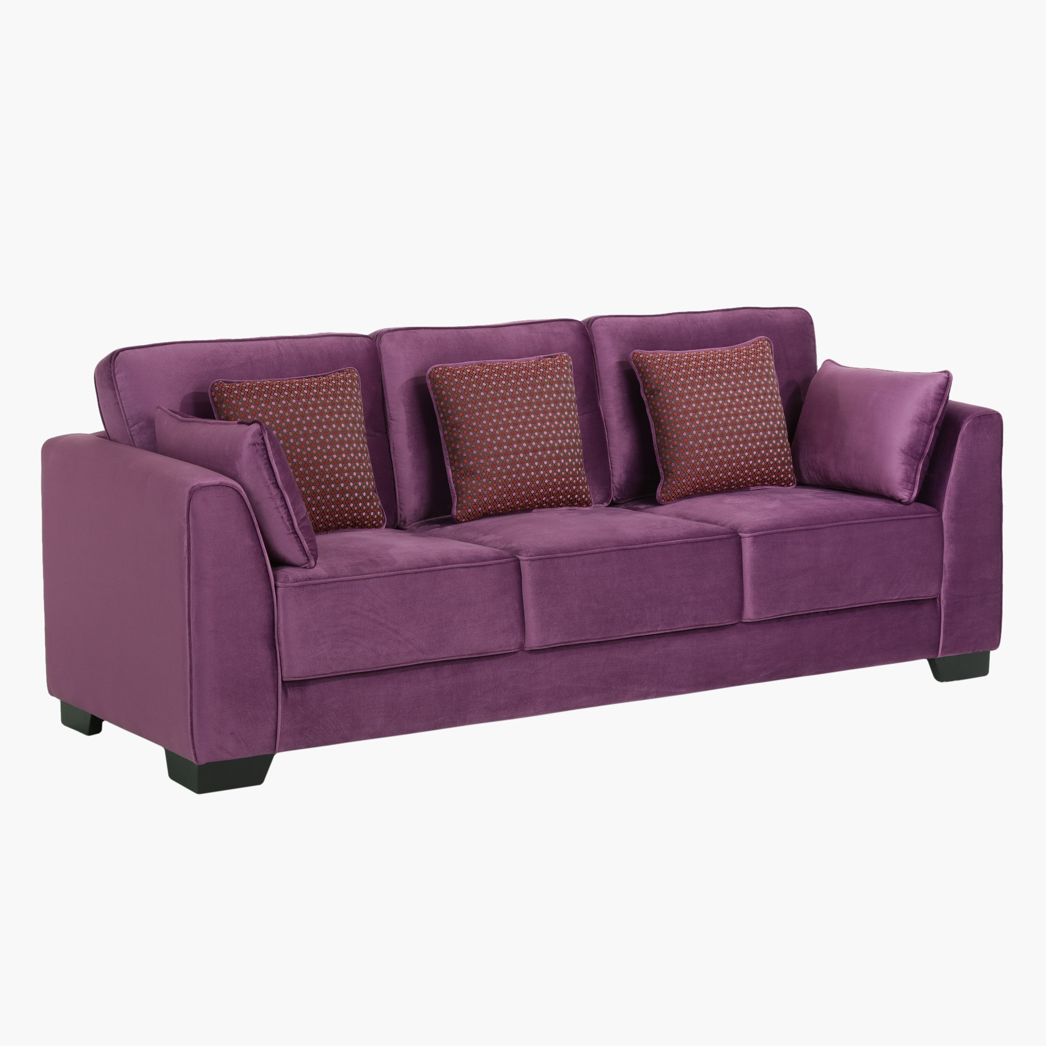 طقم أرائك 6 مقاعد مع وسائد ألينا-hbxlivingroom-sofasandarmchairs-sofas-image-2