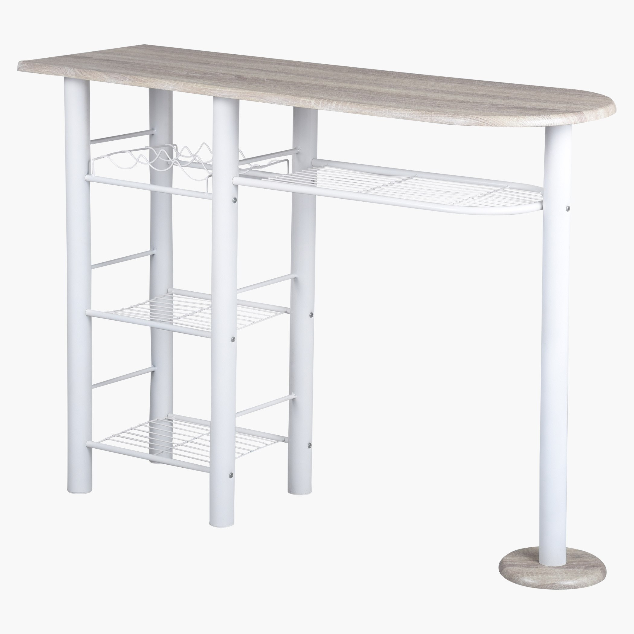 طقم طاولة مطبخ 3 قطع بانتري-hbxfurniture-diningtablesandsets-diningsets-image-4