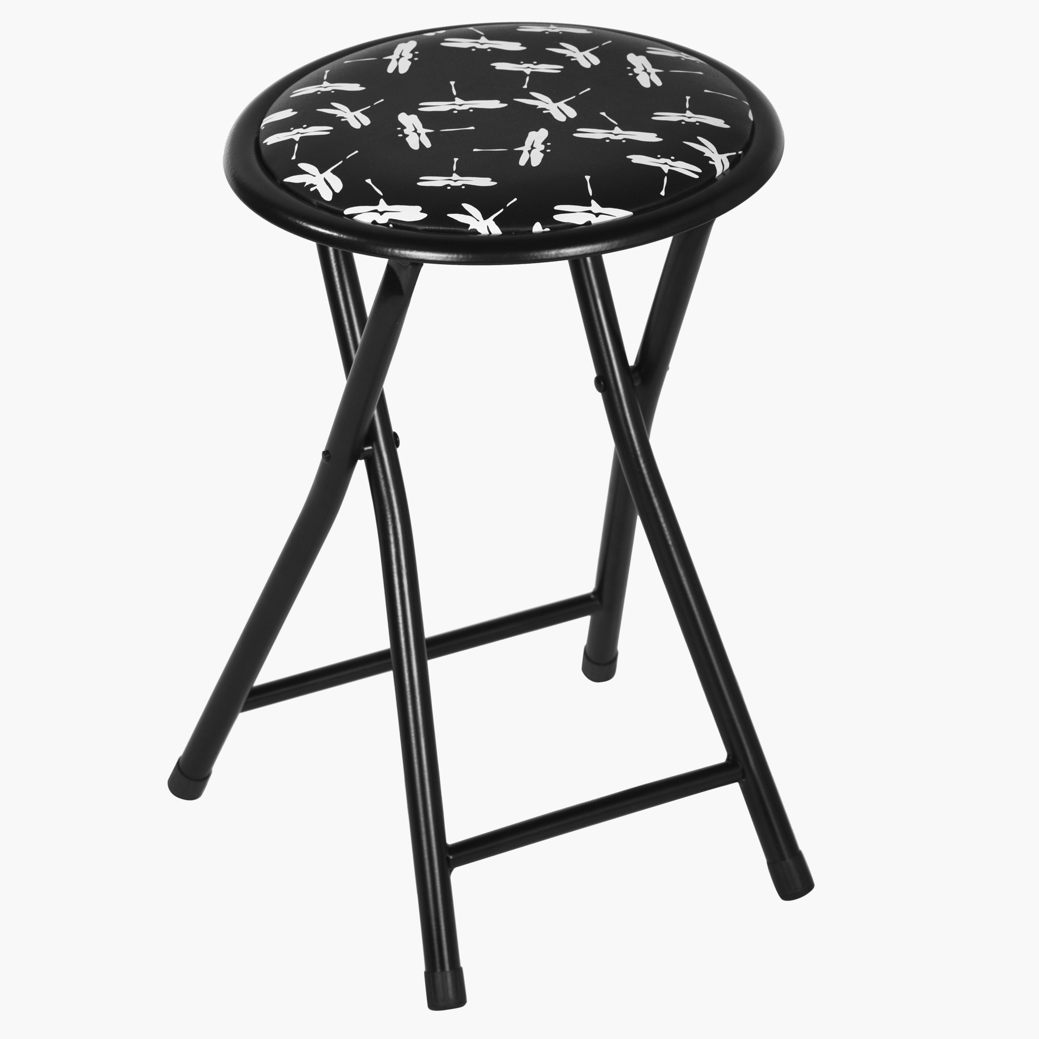 طقم سفرة 3 قطع بطبعات من جوي-hbxfurniture-diningtablesandsets-diningsets-twoseater-image-4