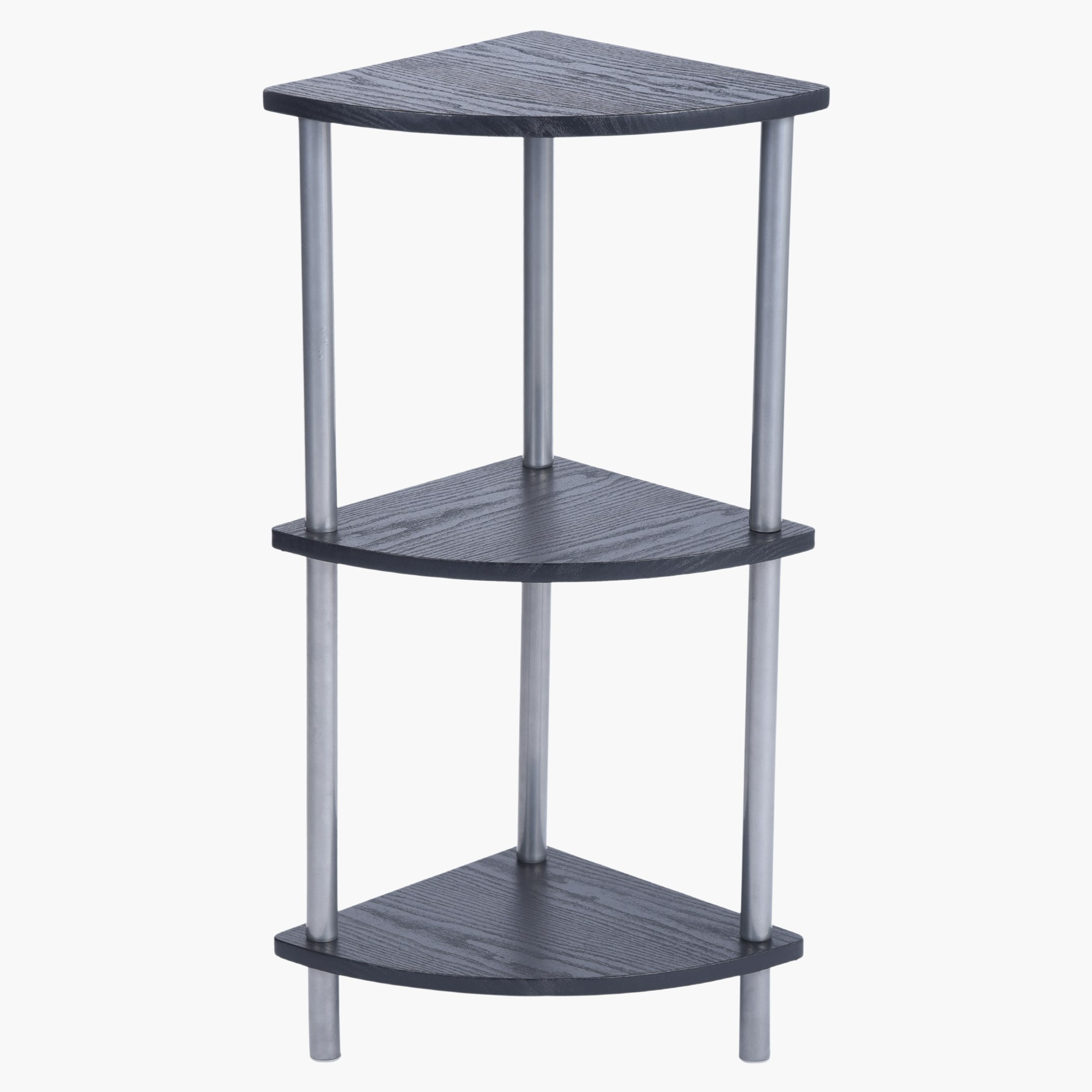 رف تخزين 3 طبقات ركني من جوي-hbxfurniture-office-bookcases-image-2