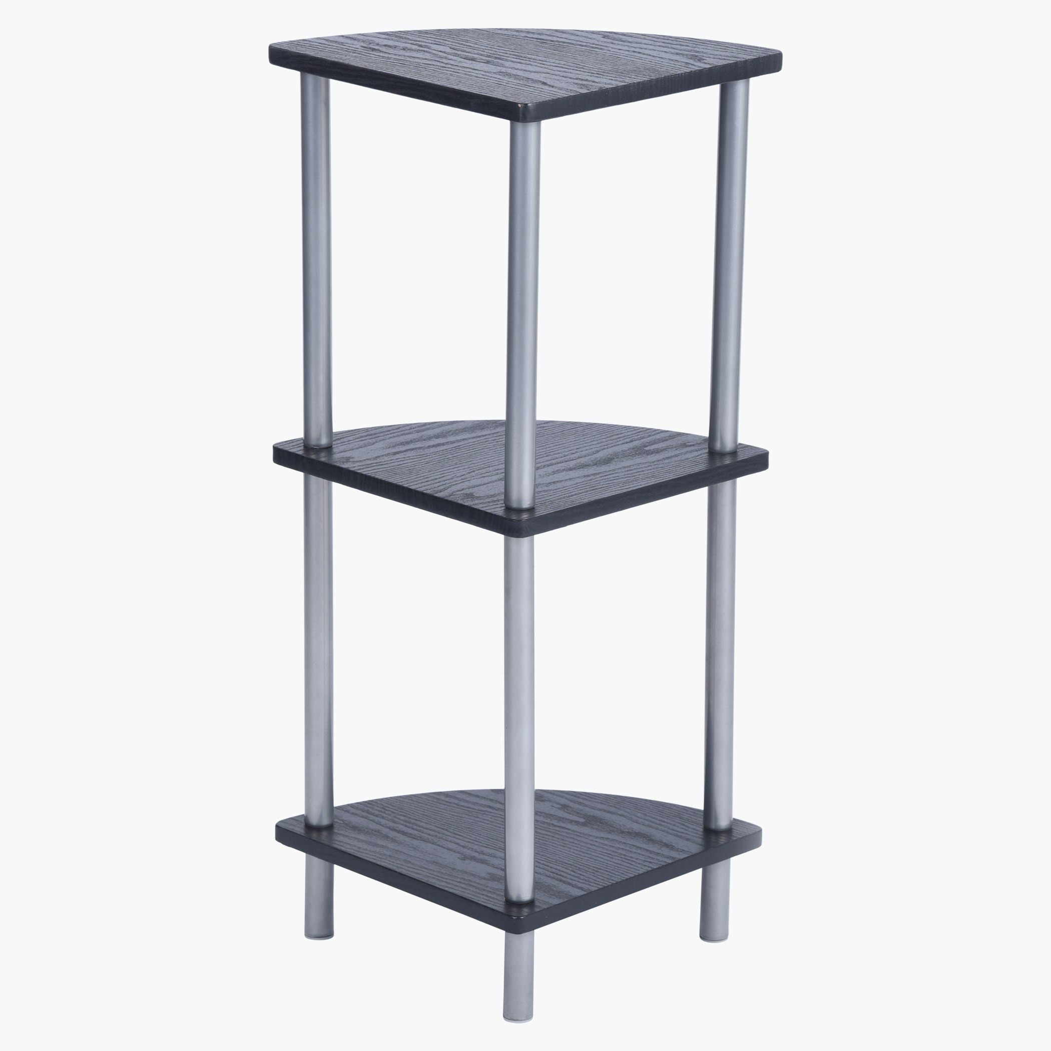 رف تخزين 3 طبقات ركني من جوي-hbxfurniture-office-bookcases-image-4