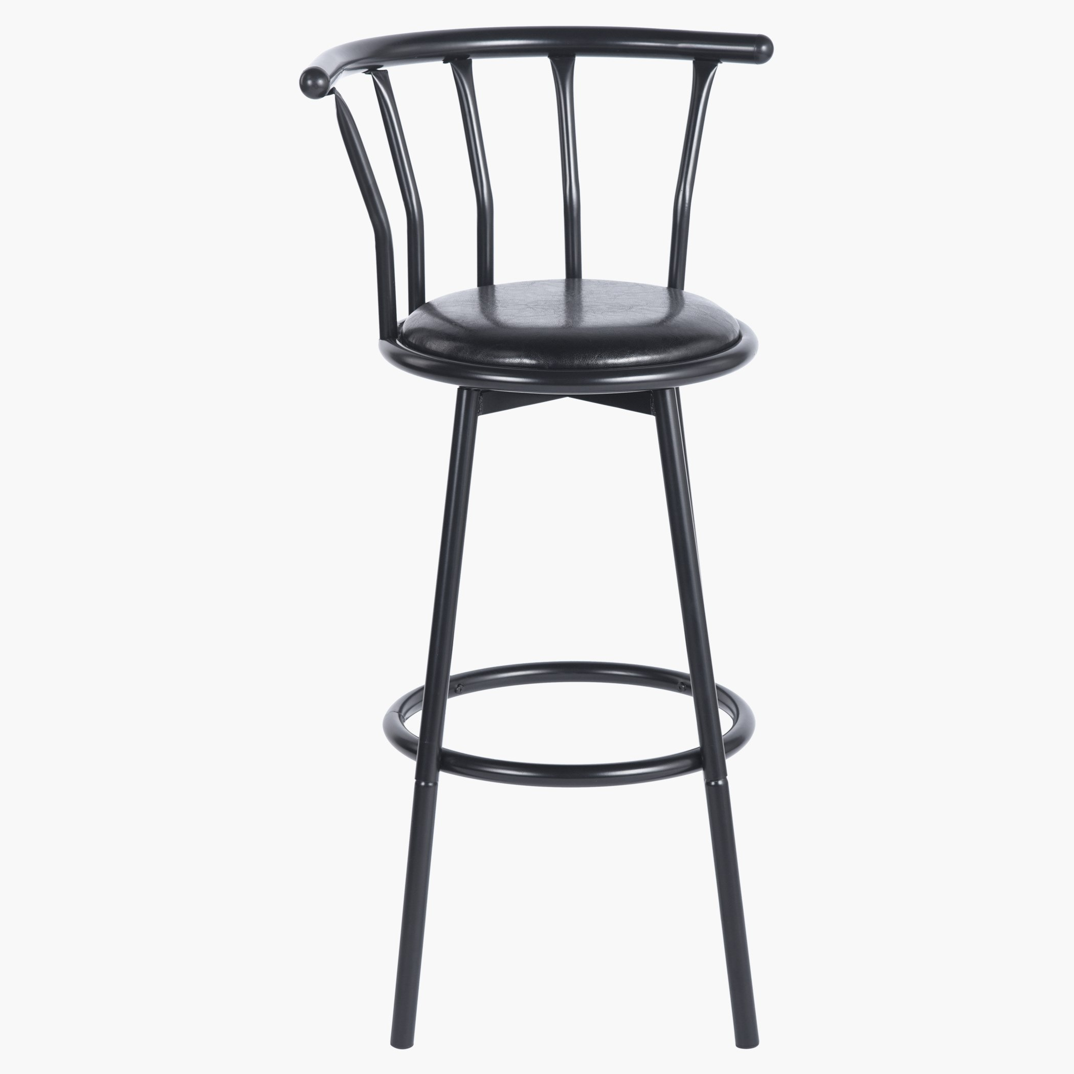 مقعد مشرب بمسند قدم من ماسون-hbxfurniture-diningroom-barcountersandbarstools-image-1