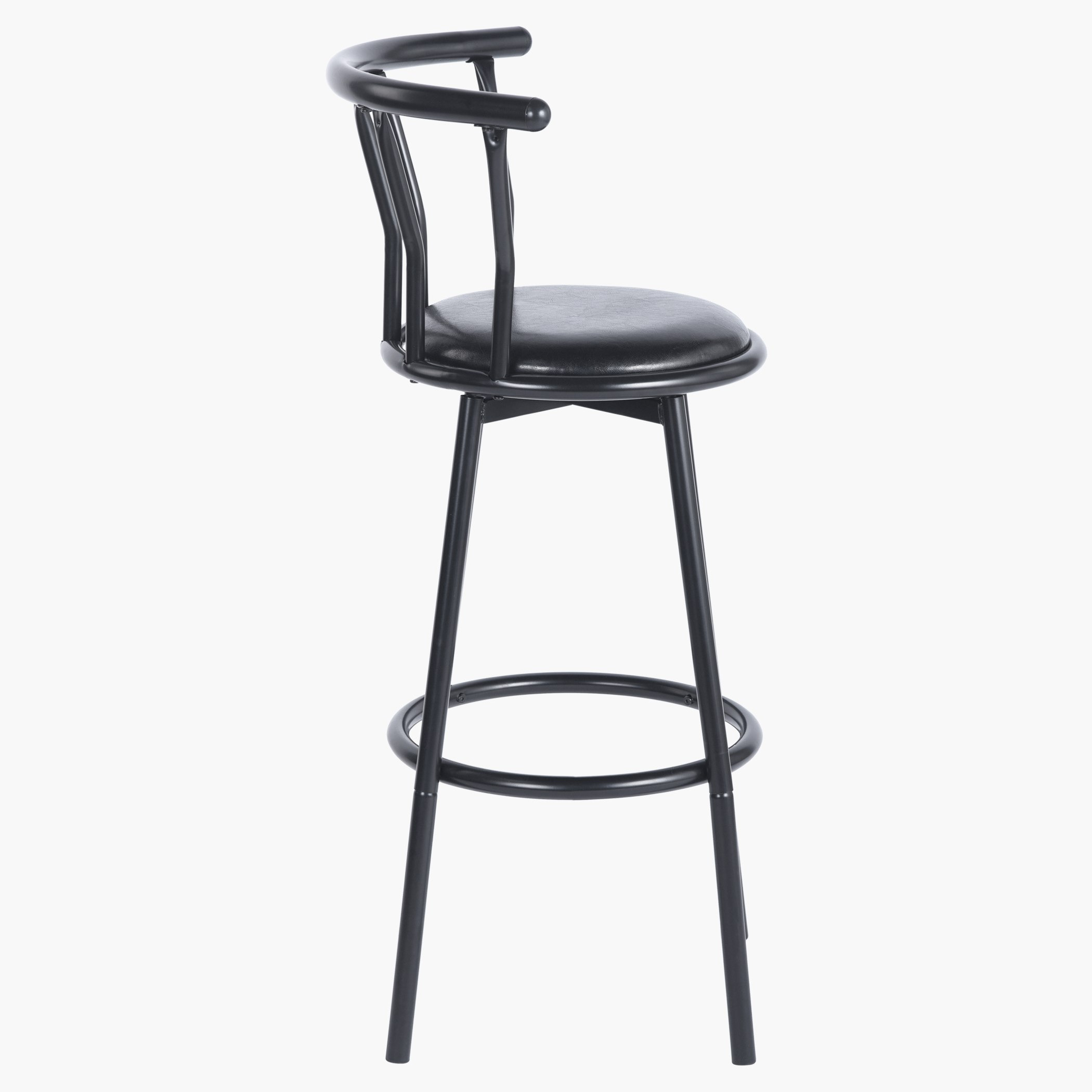 مقعد مشرب بمسند قدم من ماسون-hbxfurniture-diningroom-barcountersandbarstools-image-4