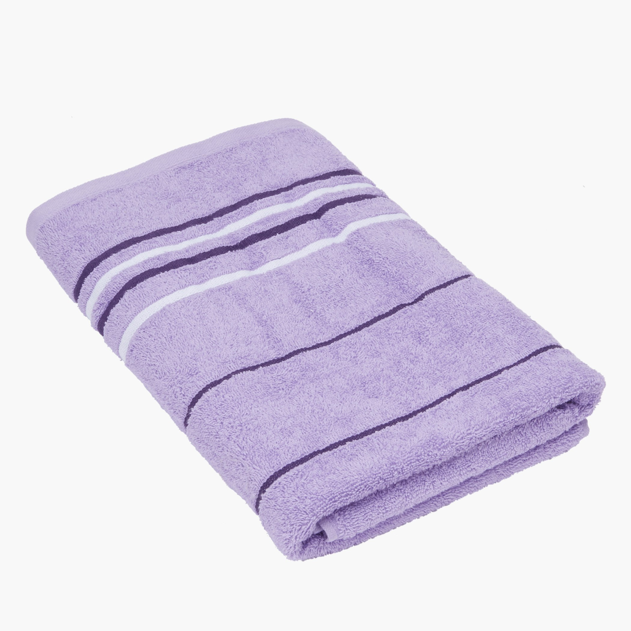 طقم مناشف حمام قطعتين إليمنتري-hbxbathroom-bathroomtextiles-image-2