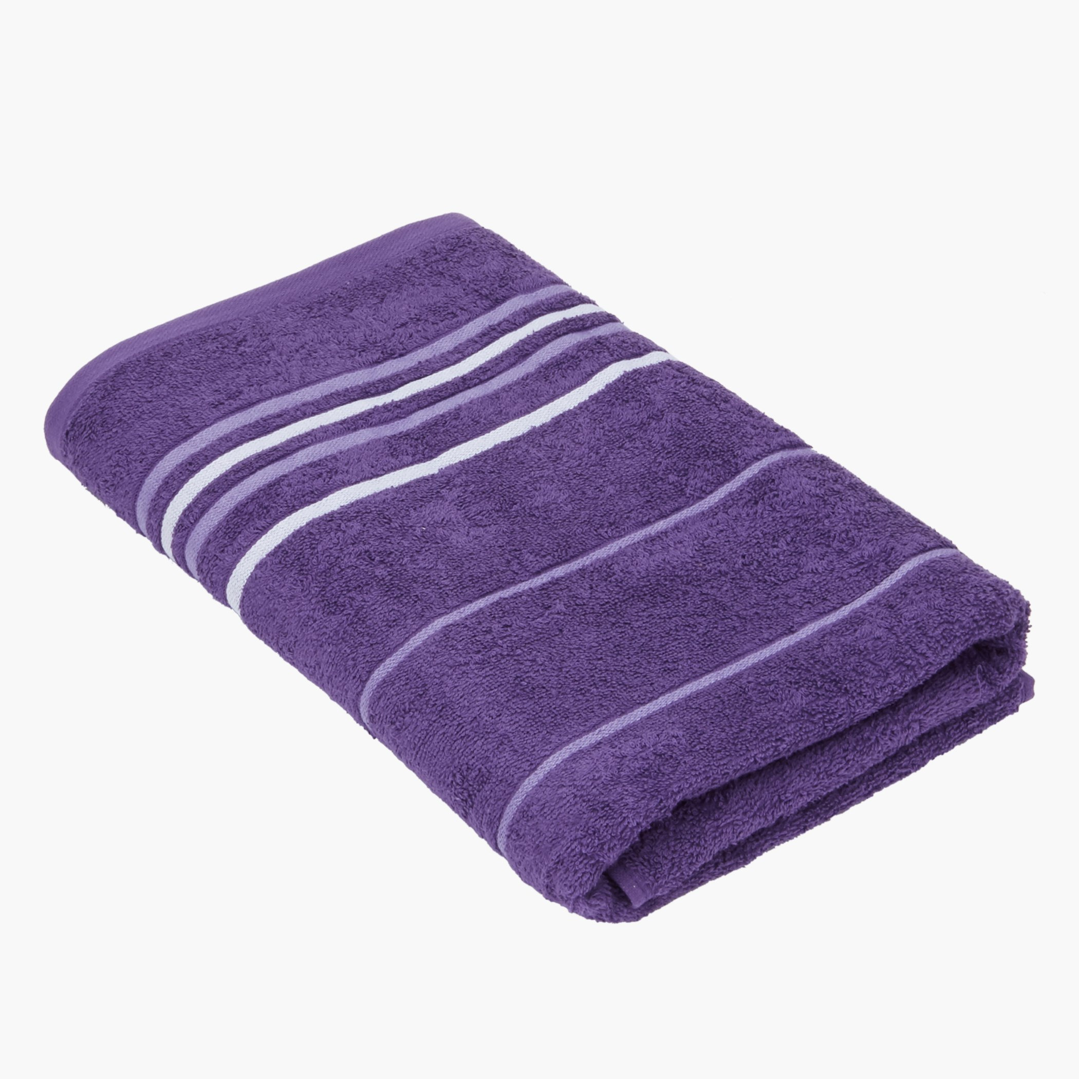طقم مناشف حمام قطعتين إليمنتري-hbxbathroom-bathroomtextiles-image-3