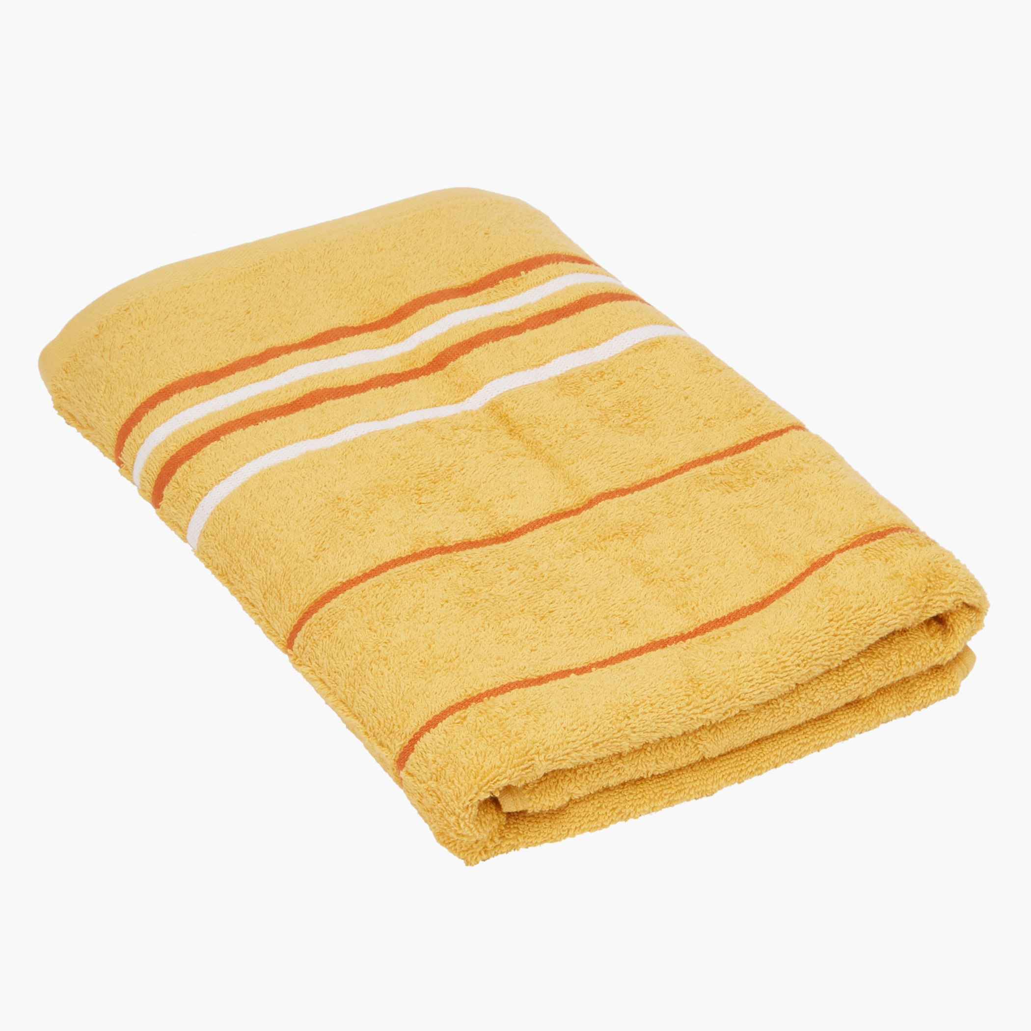 طقم مناشف حمام قطعتين إليمنتري-hbxbathroom-bathroomtextiles-image-2