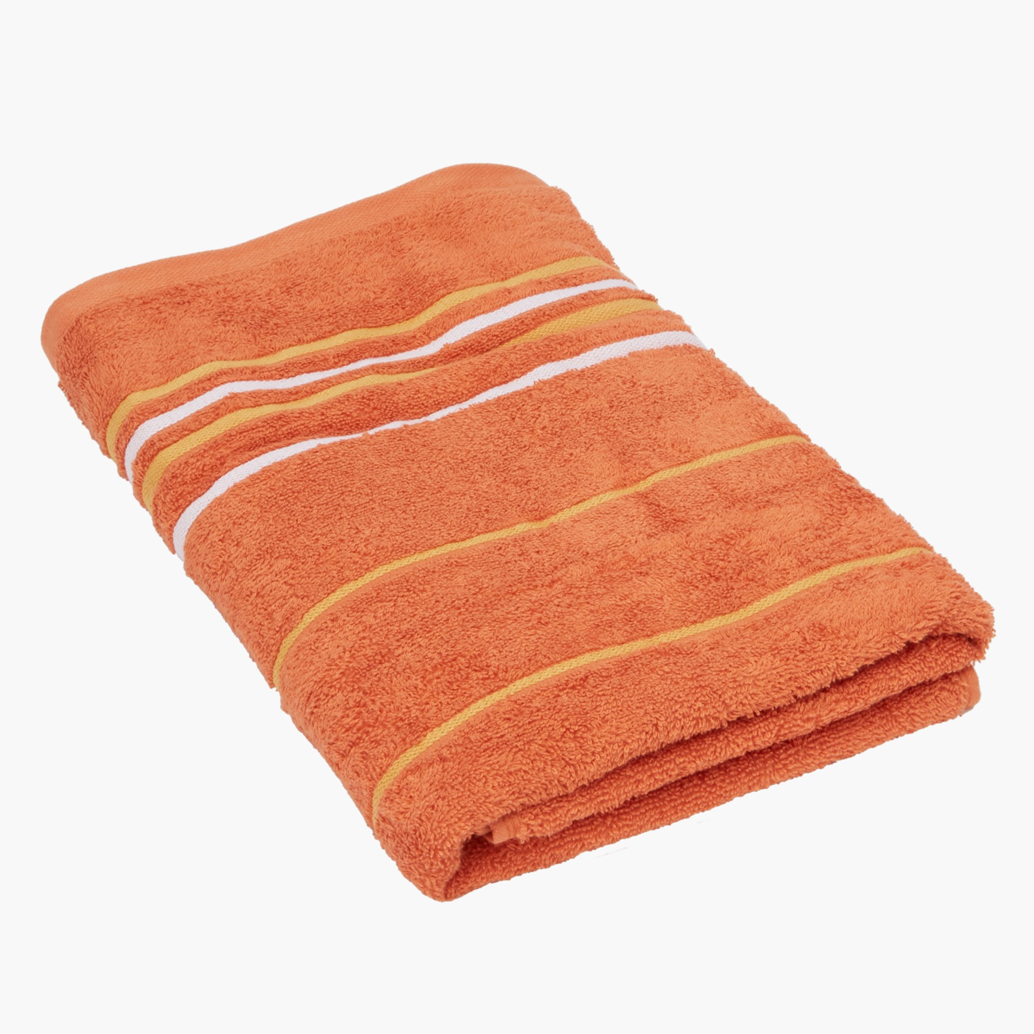 طقم مناشف حمام قطعتين إليمنتري-hbxbathroom-bathroomtextiles-image-3