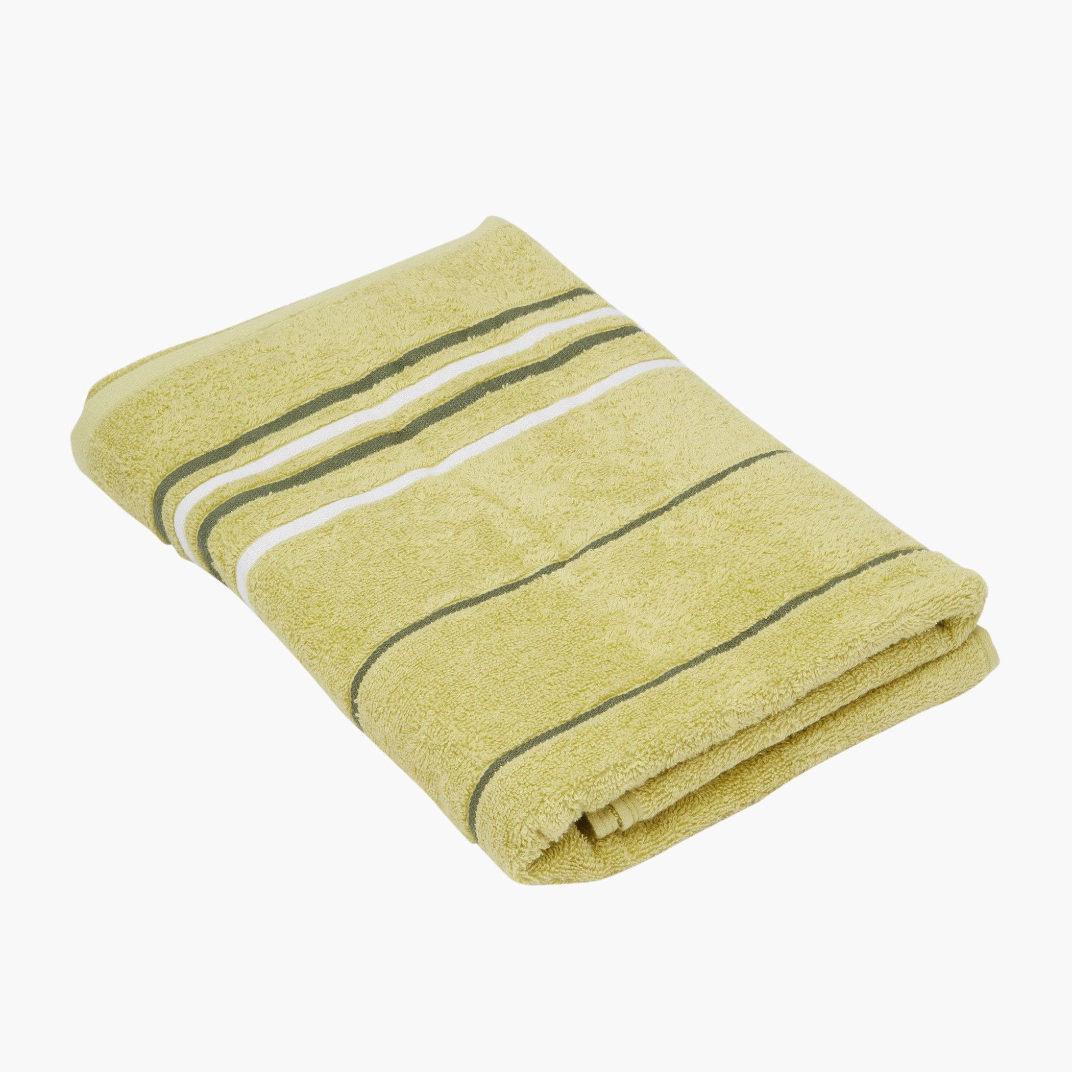 طقم مناشف حمام قطعتين إليمنتري-hbxbathroom-bathroomtextiles-image-2