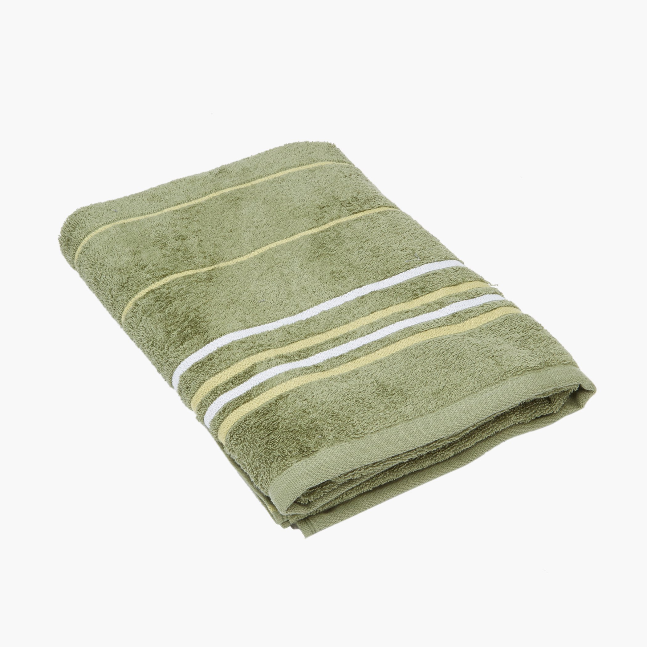 طقم مناشف حمام قطعتين إليمنتري-hbxbathroom-bathroomtextiles-image-3