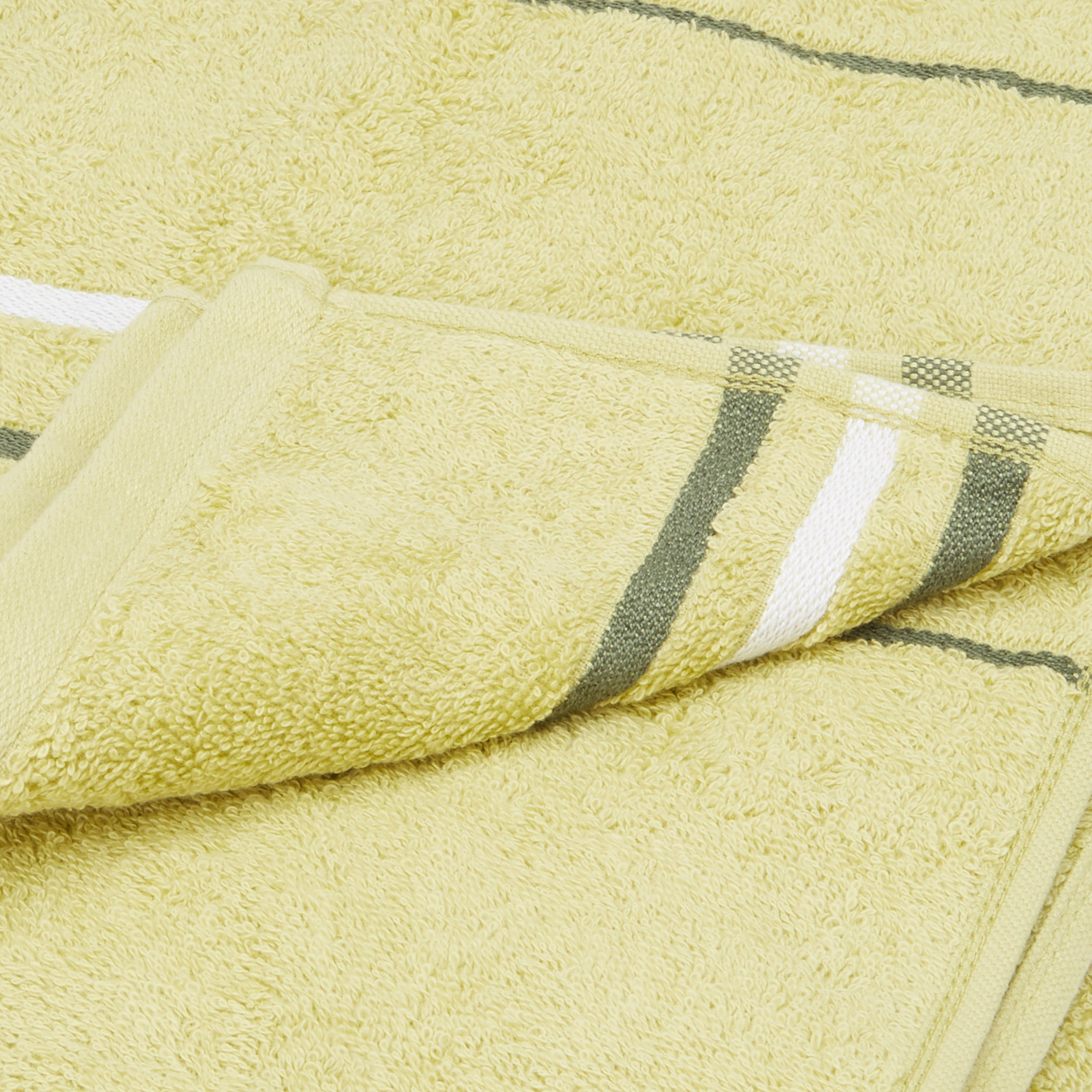 طقم مناشف حمام قطعتين إليمنتري-hbxbathroom-bathroomtextiles-image-4