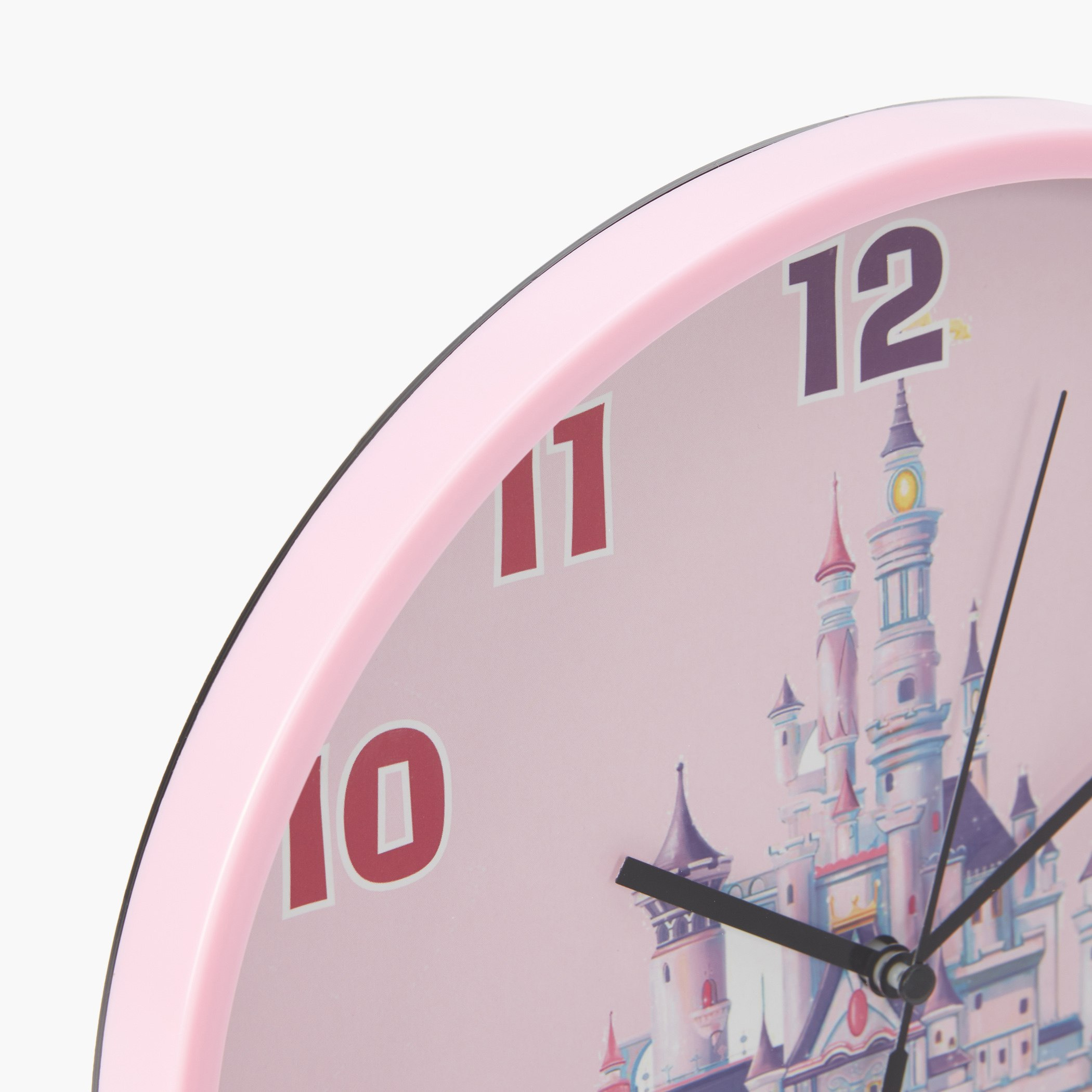 Printed Round Wall Clock-hbxhomeware-hbxkidsandyouth-image-3