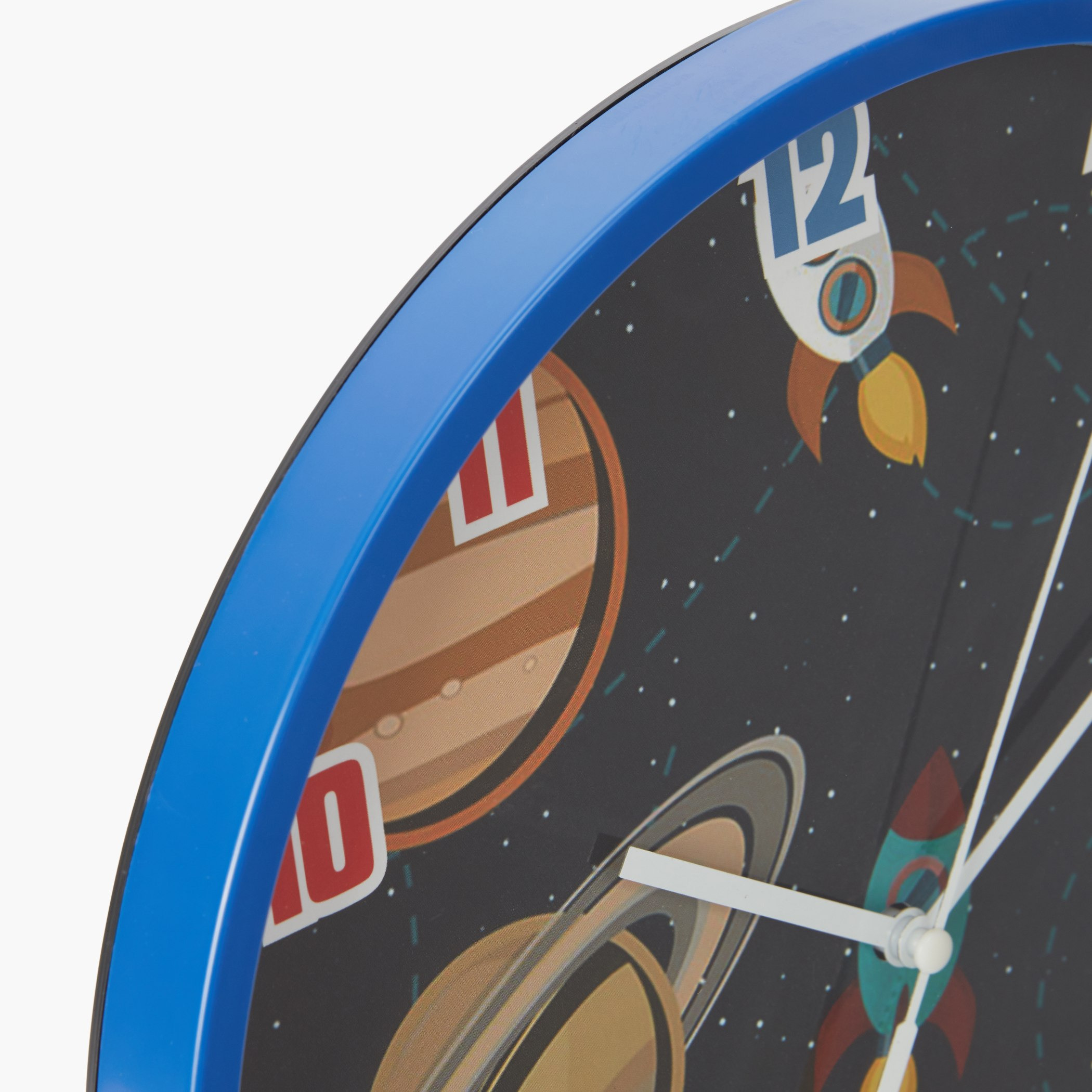 Printed Round Wall Clock-hbxhomeware-hbxkidsandyouth-image-3