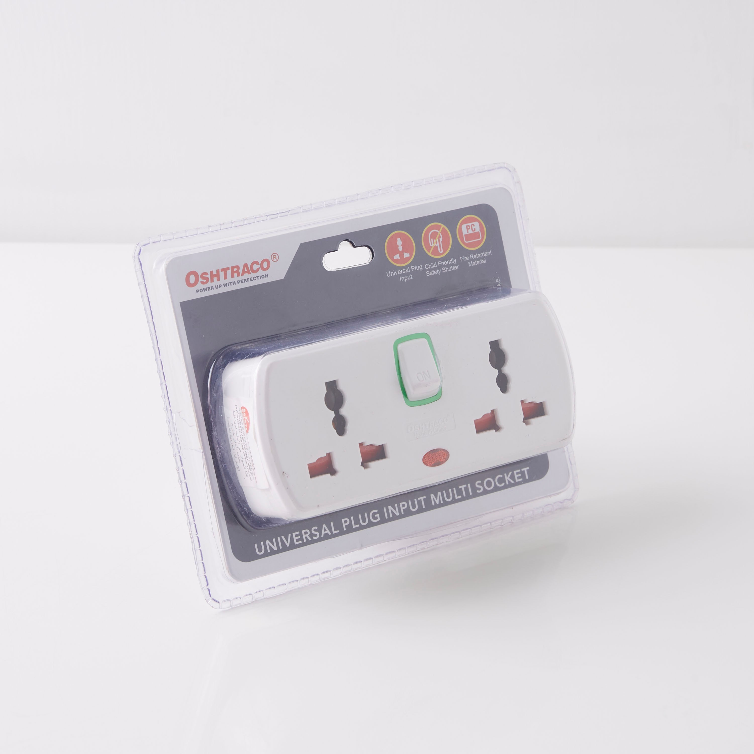 Oshtraco 2-Way Multi Socket with 2-Pin Option-hbxbedroom-lighting-lightingaccessories-image-3