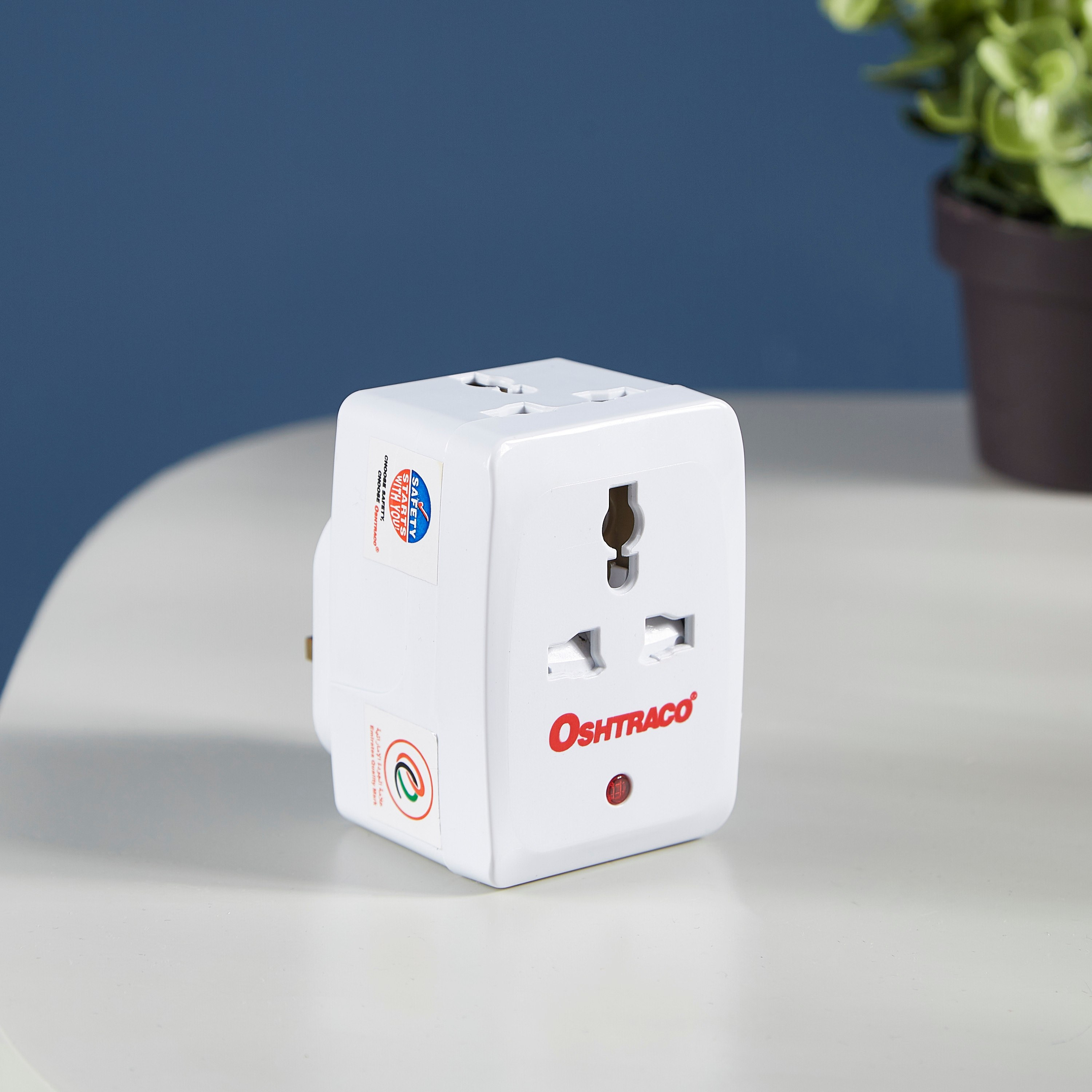 Oshtraco 3-Way Universal Multi Adaptor-hbxbedroom-lighting-lightingaccessories-image-3