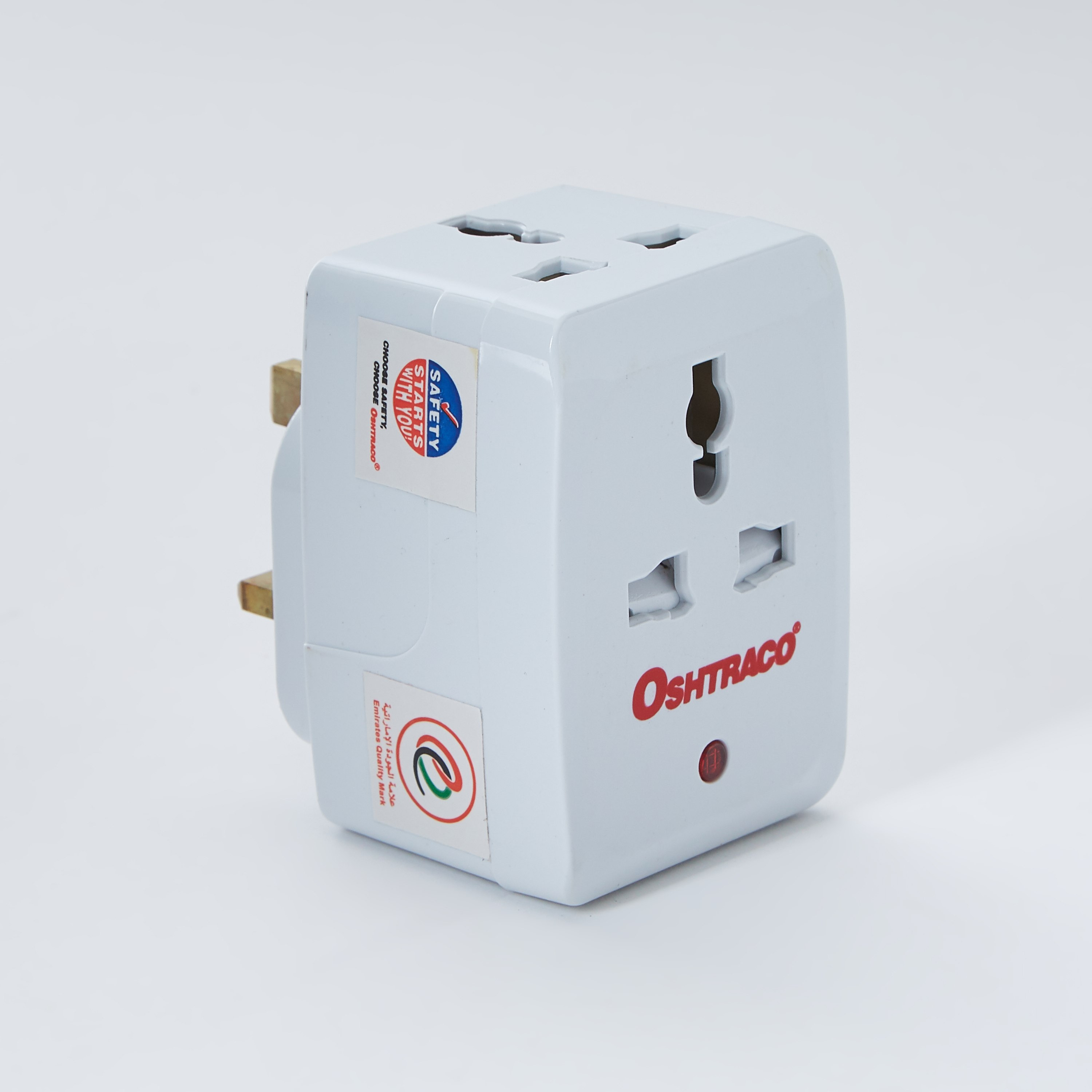 Oshtraco 3-Way Universal Multi Adaptor-hbxbedroom-lighting-lightingaccessories-image-4