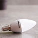 Oshtraco 4 Watt E14 Warm White LED Light-Bulbs-thumbnailMobile-1