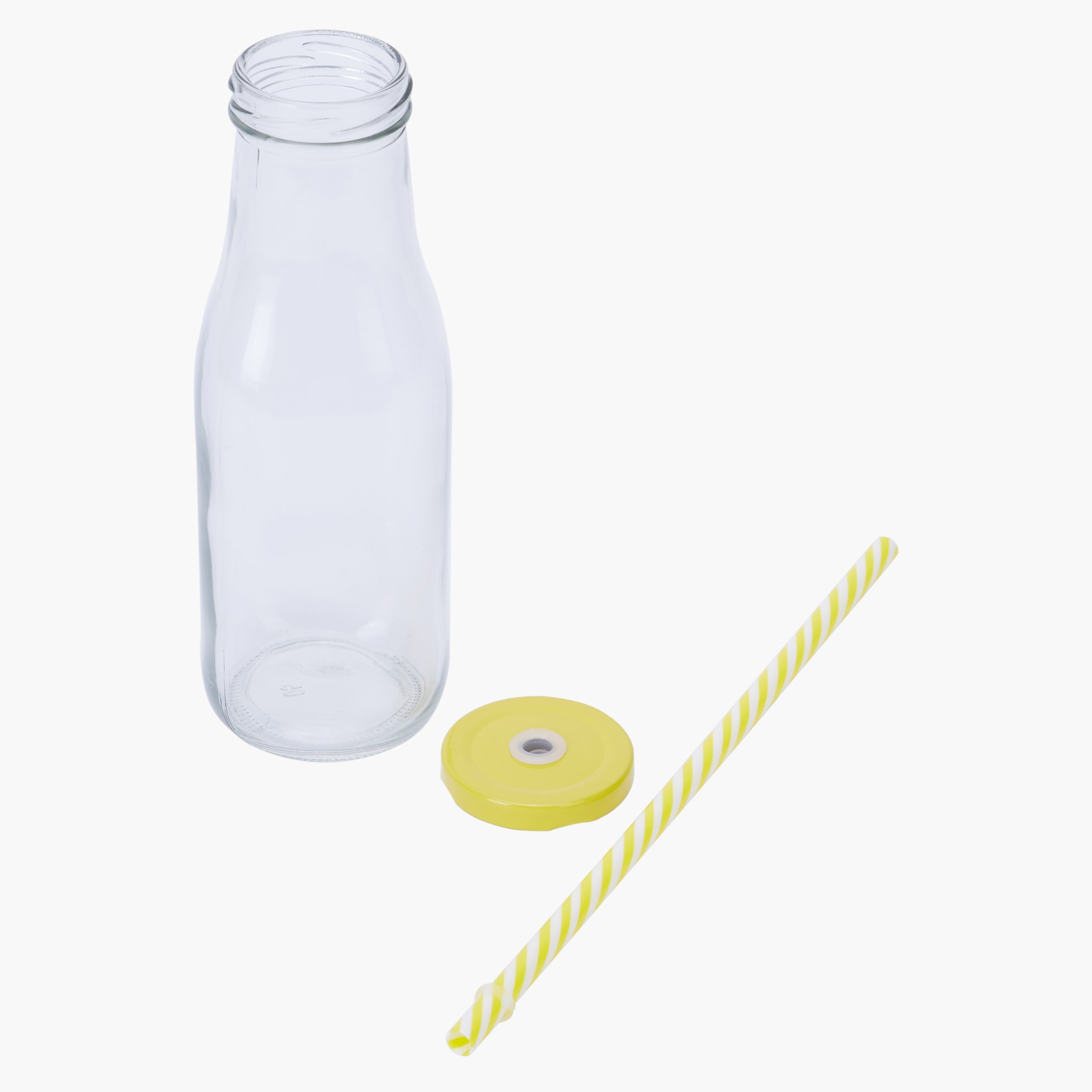 Myra Bottle with Straw - 400 ml-hbxhomeware-hbxkidsandyouth-image-2