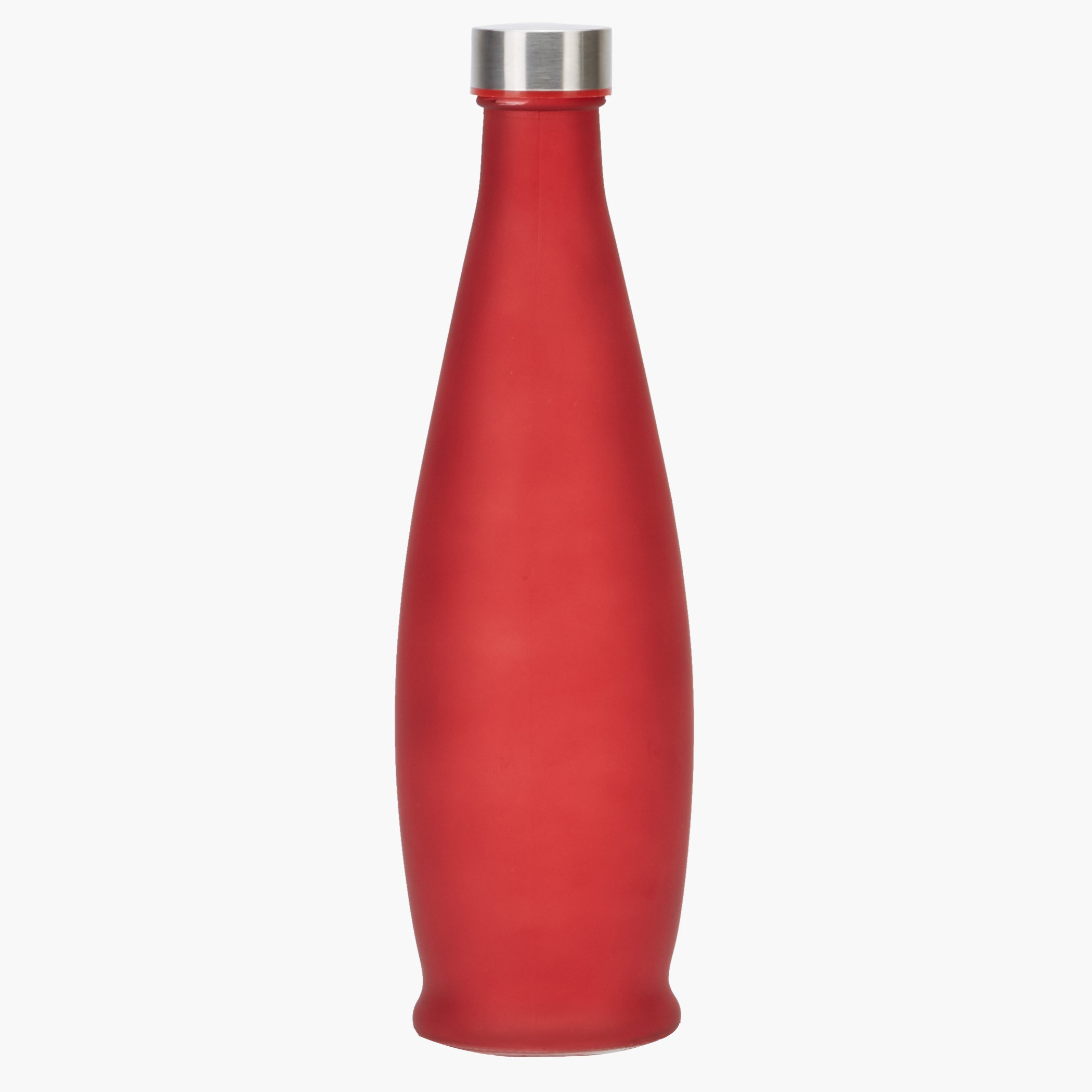 Myra Bottle with Lid - 1.0 L-hbxhomeware-diningandtabletop-bottles-image-1