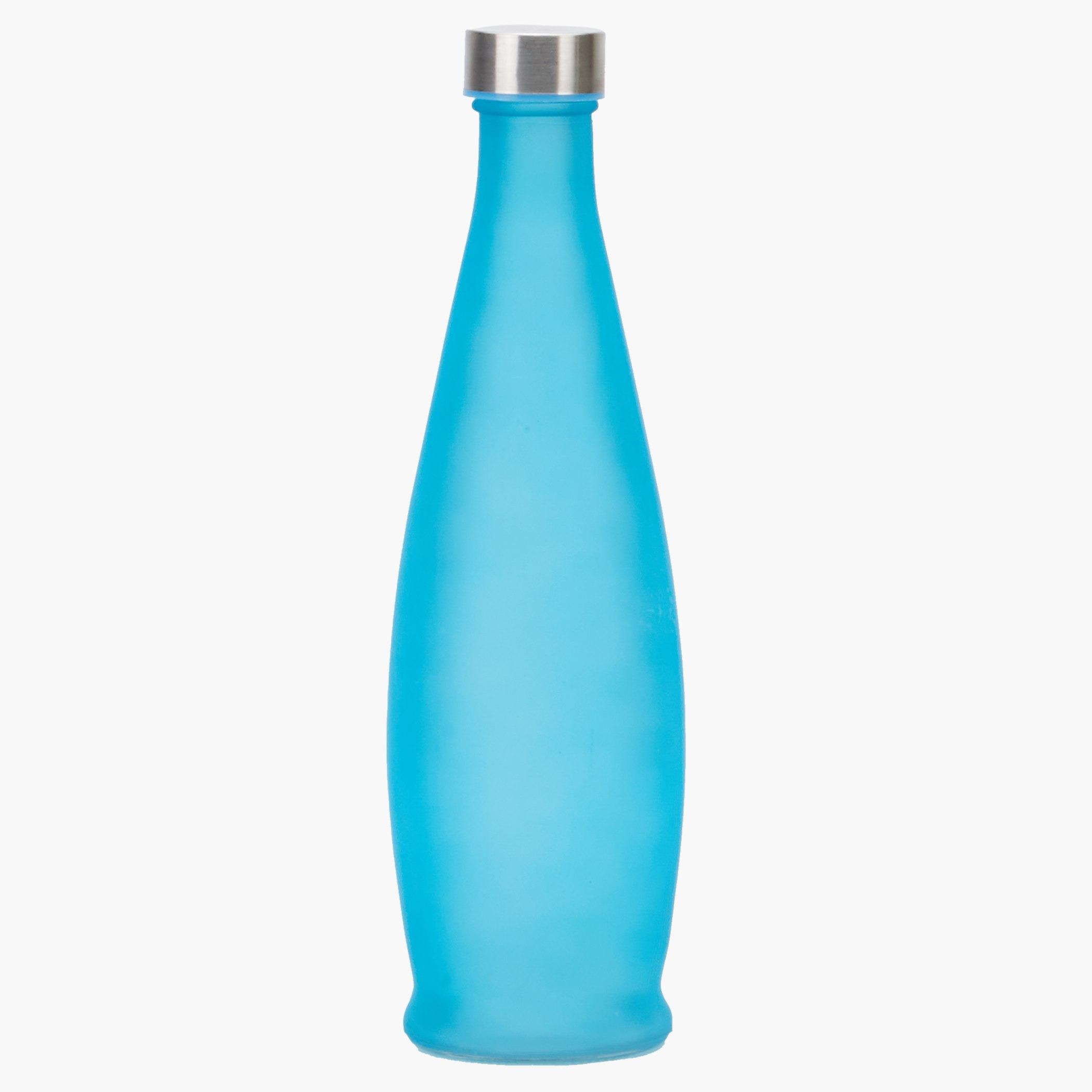 Myra Bottle with Lid - 1 L-hbxhomeware-diningandtabletop-bottles-image-1