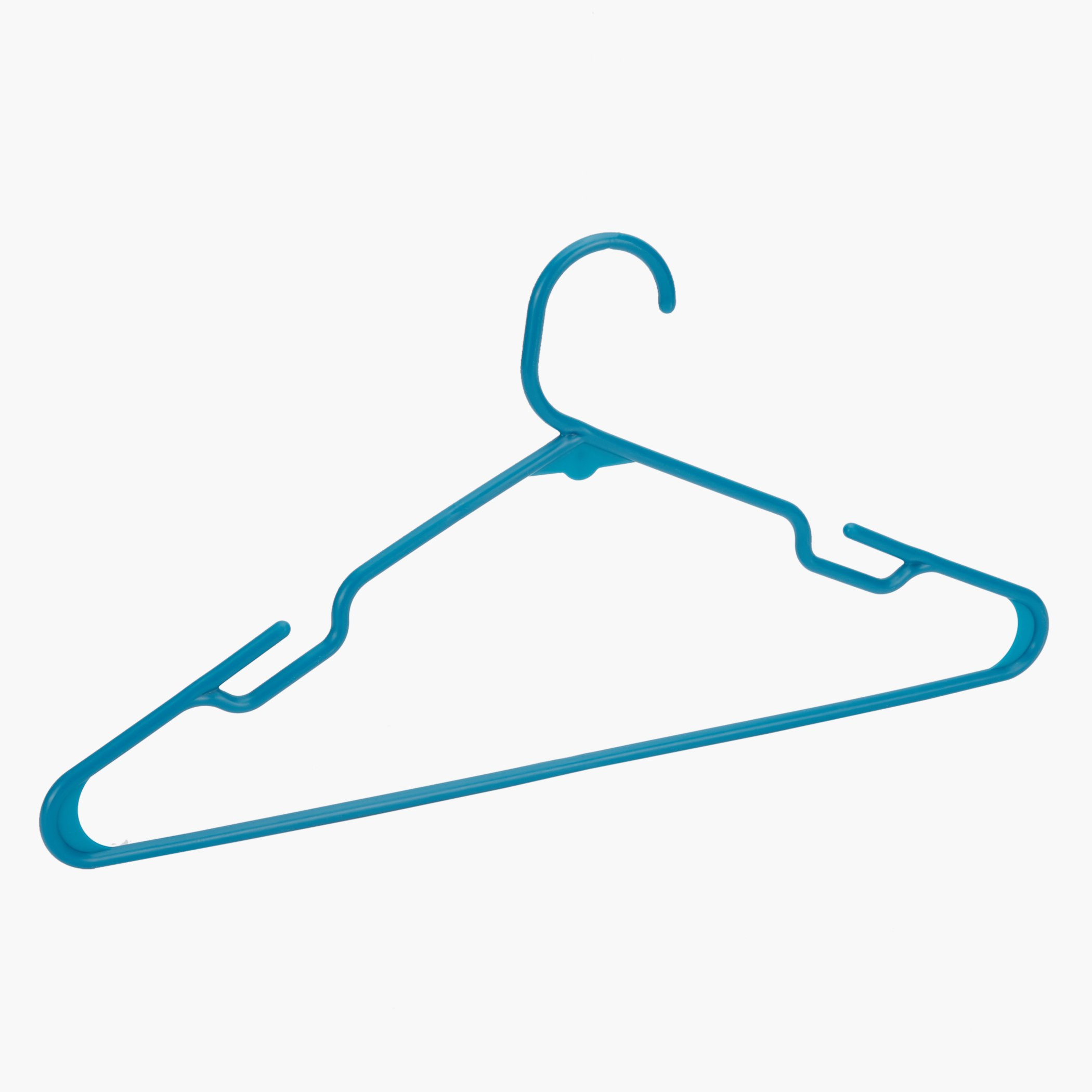  طقم علّاقة ملابس من كياتيت -  10 قطع -hbxhomeware-bathandlaundry-clothesdryingracks-image-2