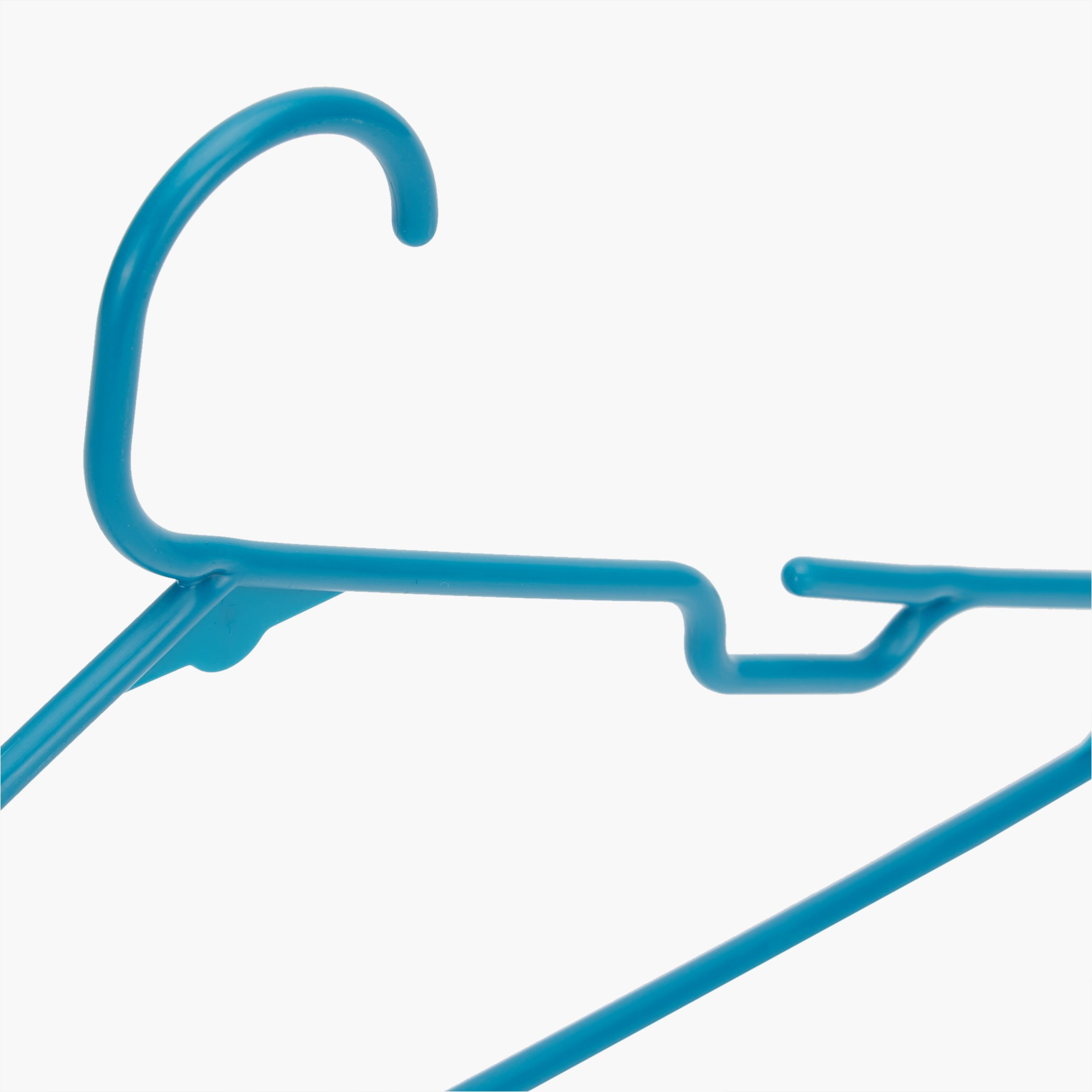  طقم علّاقة ملابس من كياتيت -  10 قطع -hbxhomeware-bathandlaundry-clothesdryingracks-image-4