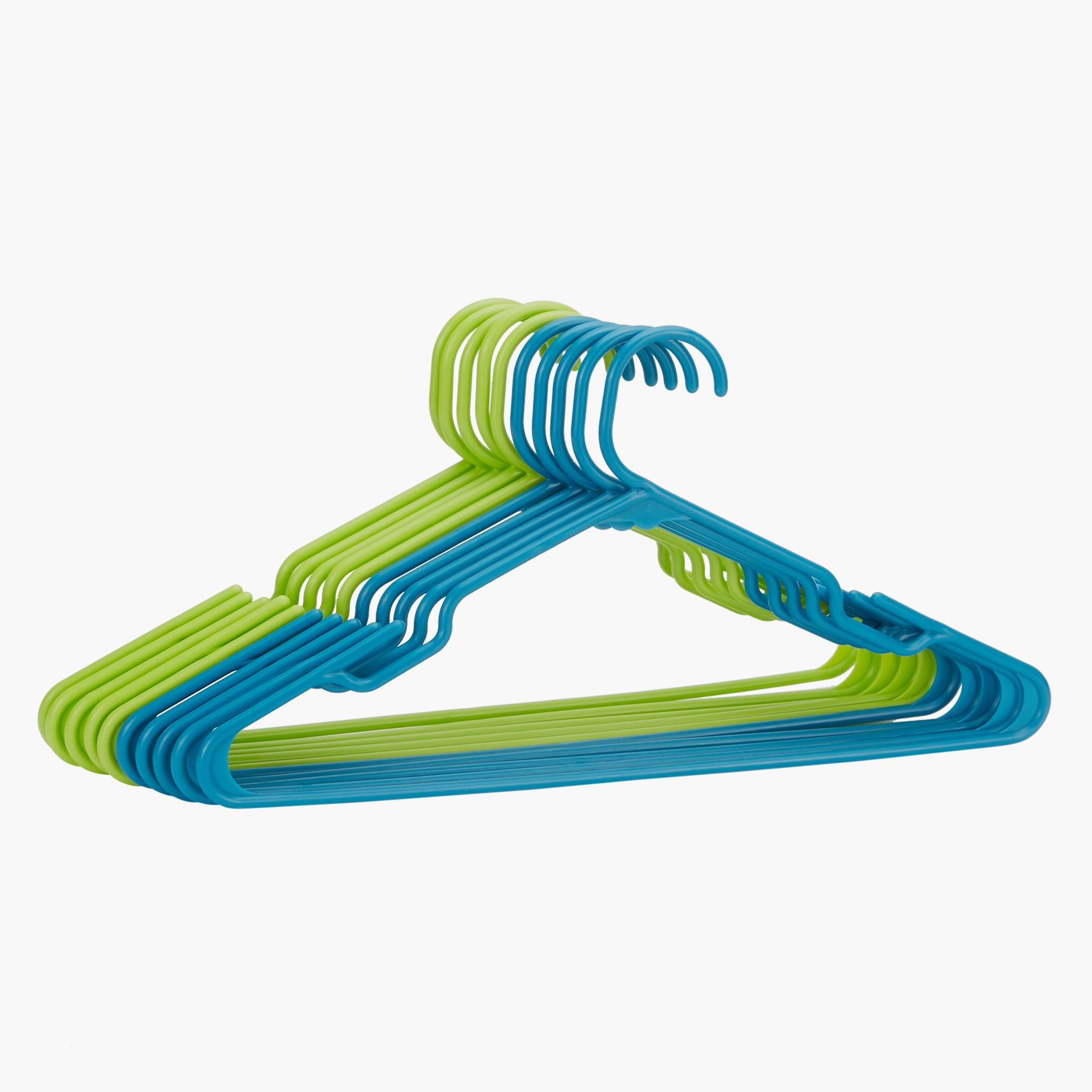  طقم علّاقة ملابس من كياتيت -  10 قطع -hbxhomeware-bathandlaundry-clothesdryingracks-image-3