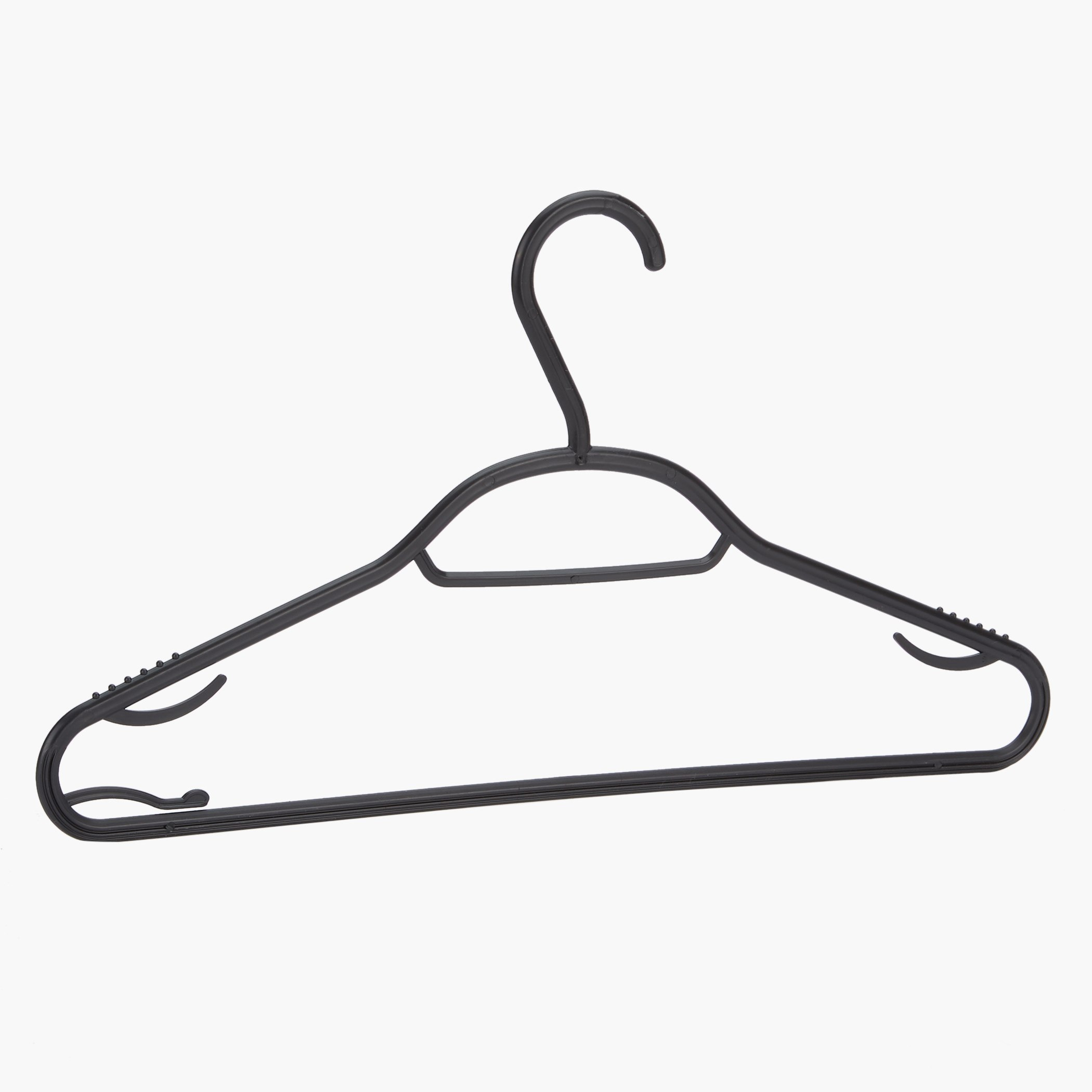 علّاقة ملابس بحلقات من كياتيت - طقم من 8 قطع-hbxhomeware-bathandlaundry-clothesdryingracks-image-2