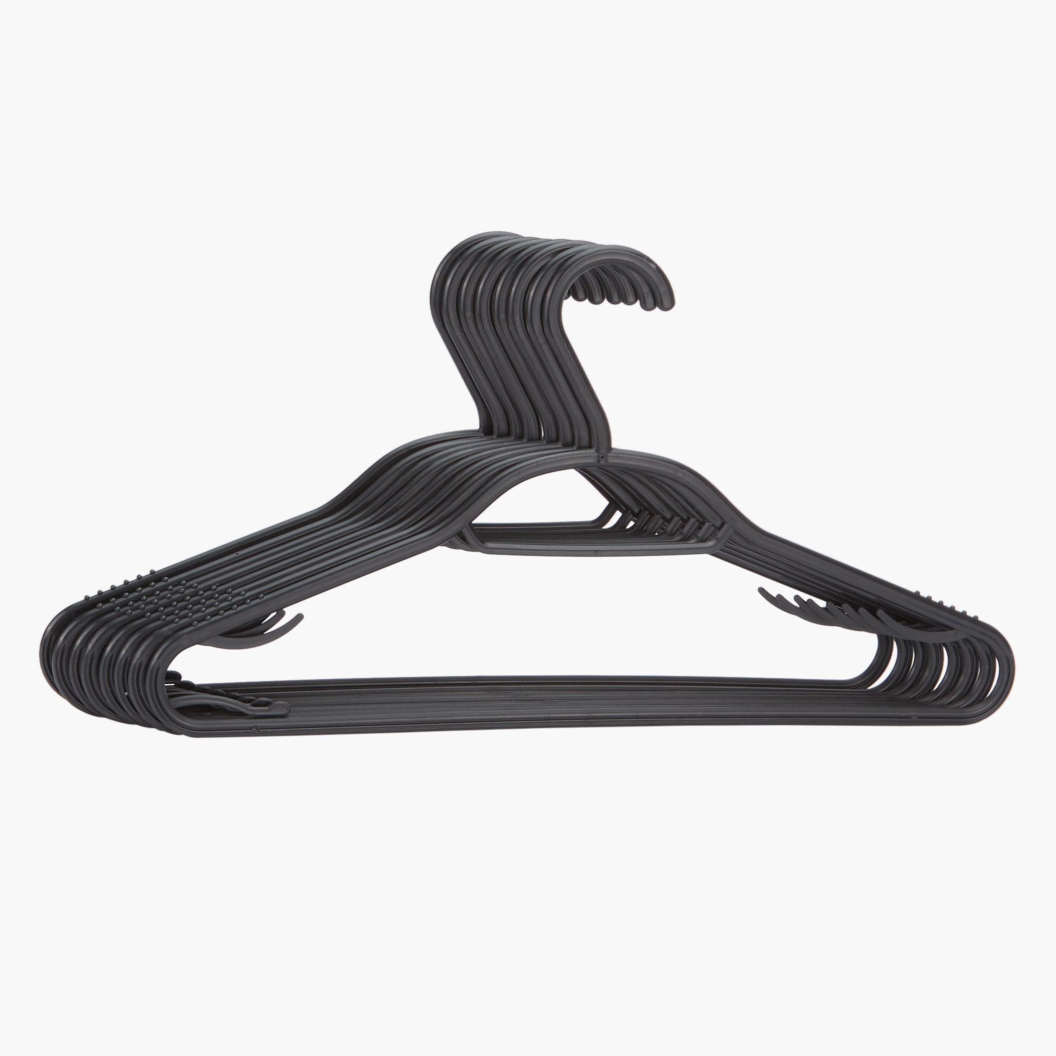 علّاقة ملابس بحلقات من كياتيت - طقم من 8 قطع-hbxhomeware-bathandlaundry-clothesdryingracks-image-3
