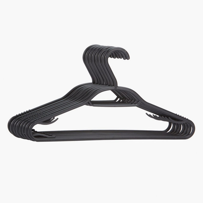 Keatite Clothes Hanger with Loops - Set of 8-Hangers-image-2