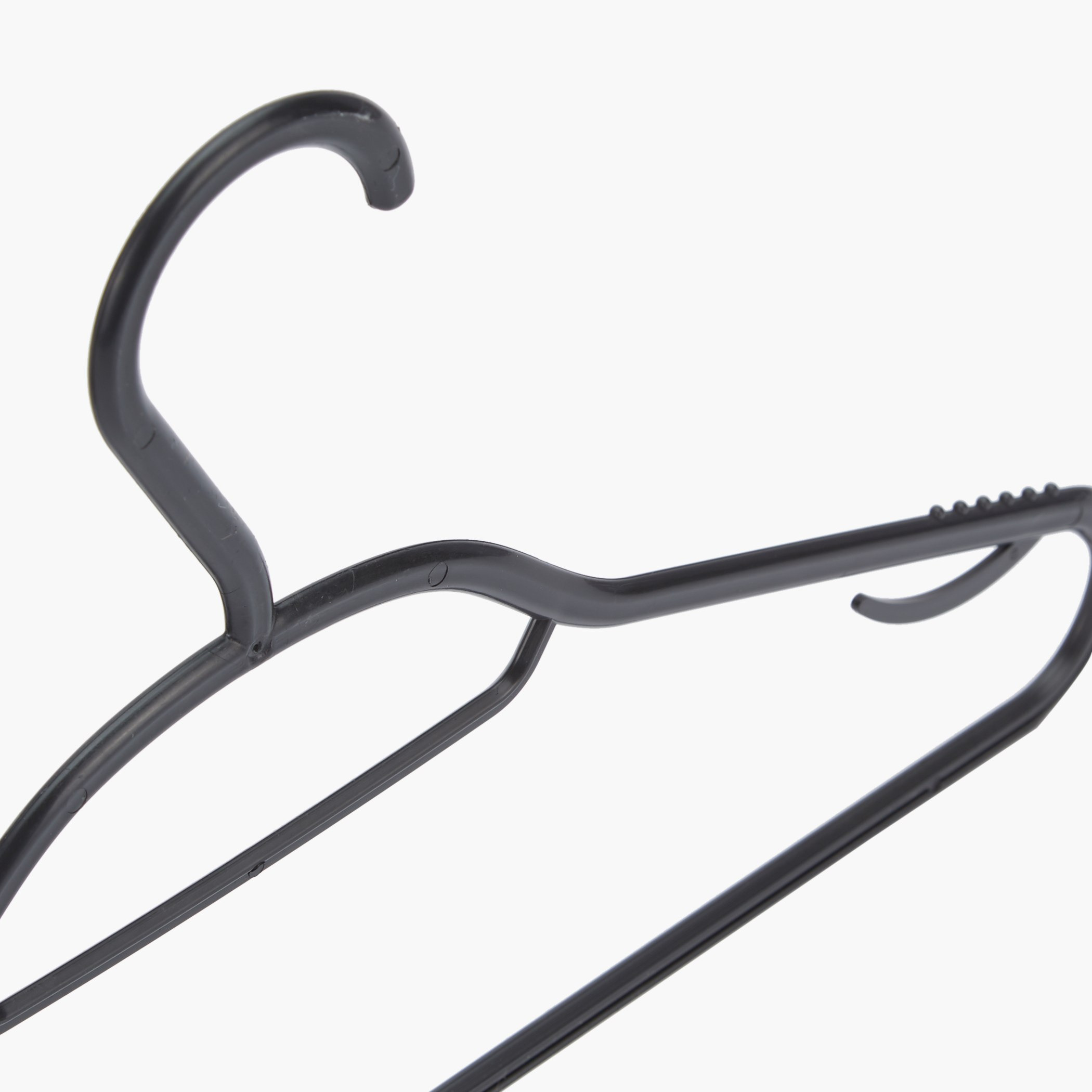 علّاقة ملابس بحلقات من كياتيت - طقم من 8 قطع-hbxhomeware-bathandlaundry-clothesdryingracks-image-4