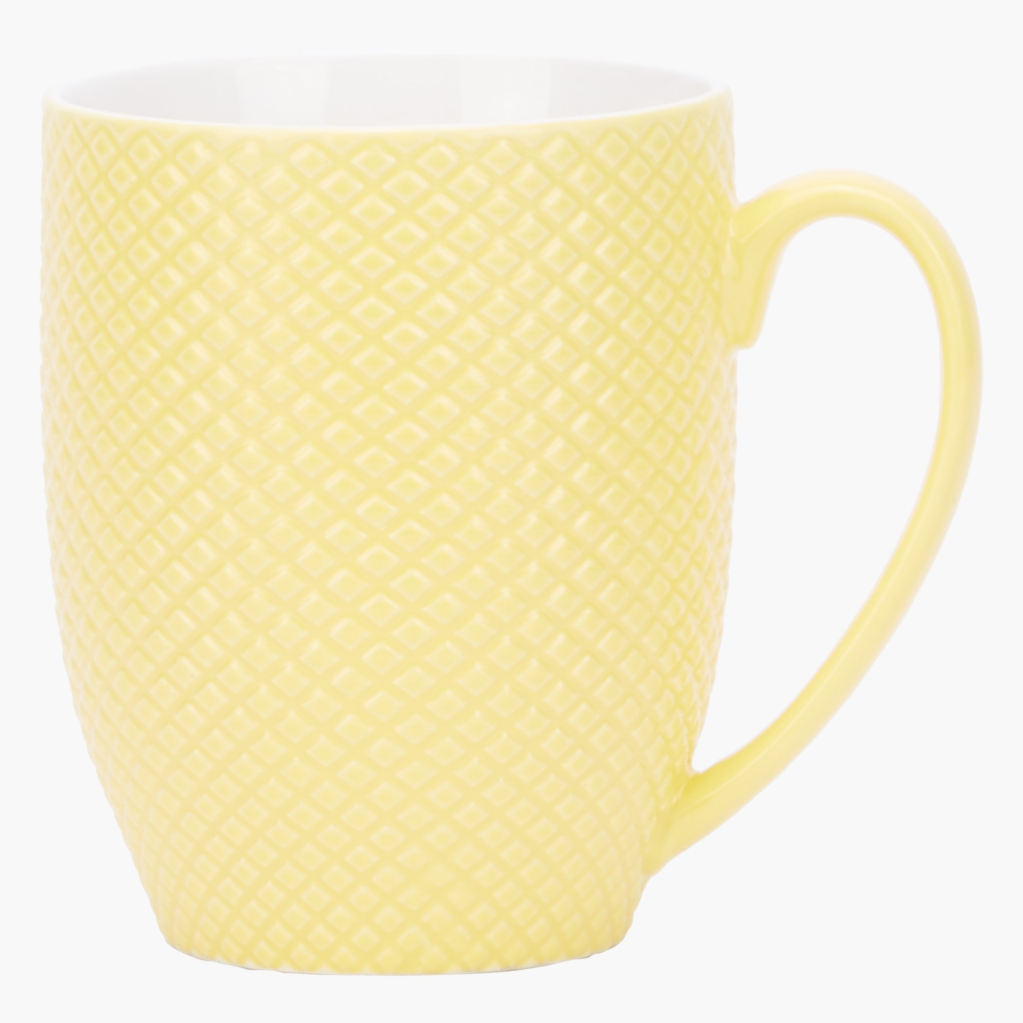 مج منقوش - 280 مل-hbxhomeware-diningandtabletop-coffeeandteasets-image-1